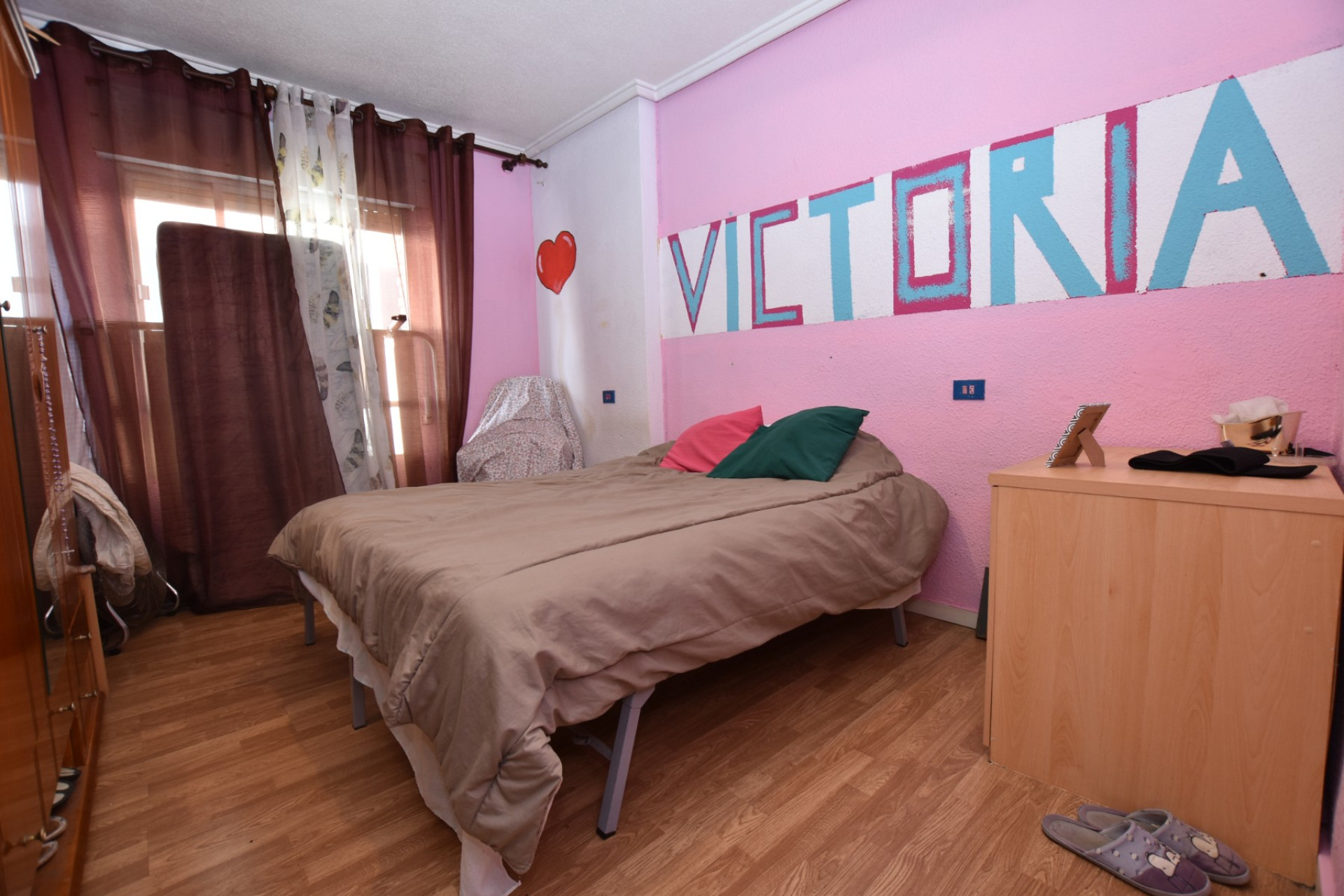 Revente - Apartment - Flat - Torrevieja