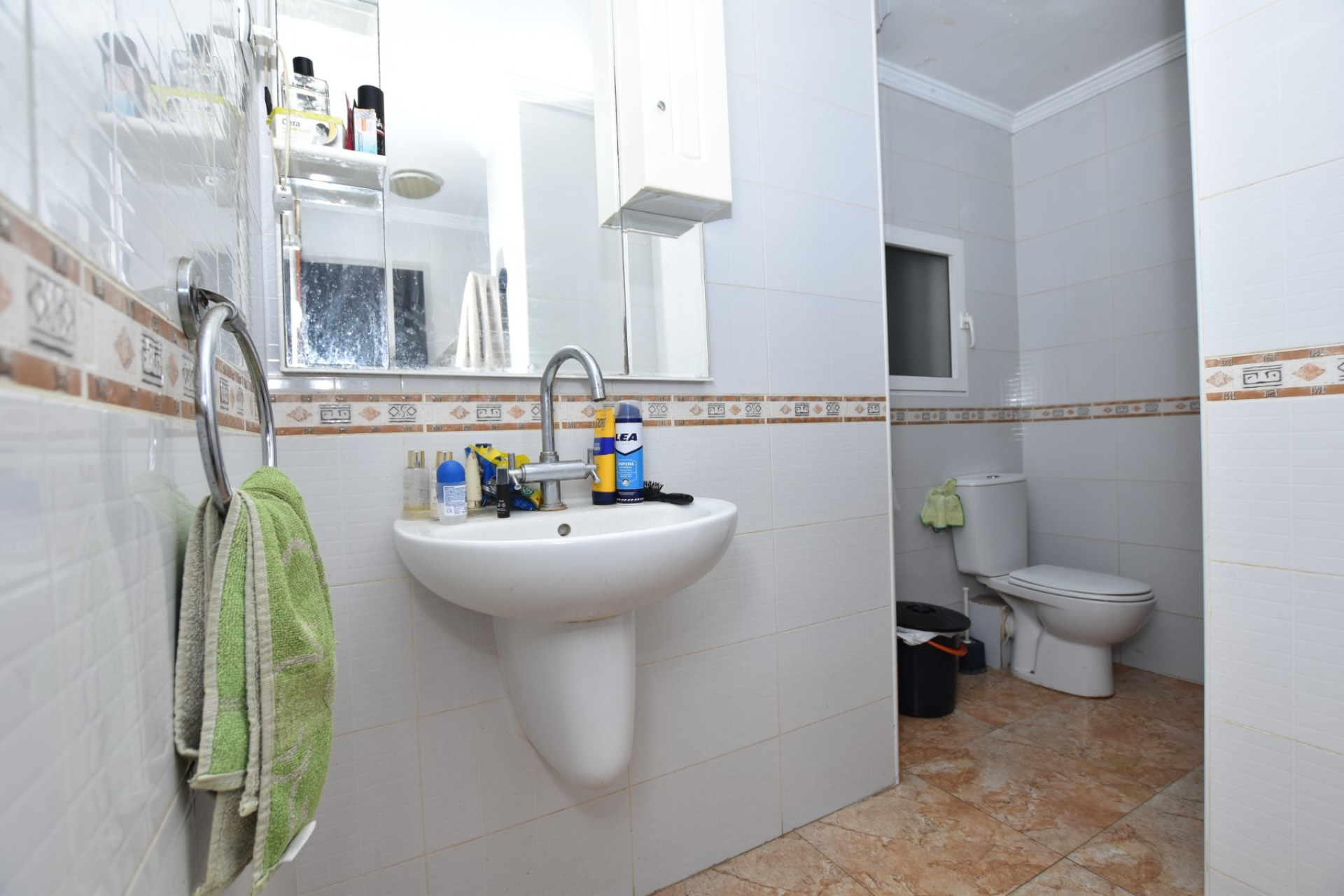 Revente - Apartment - Flat - Torrevieja