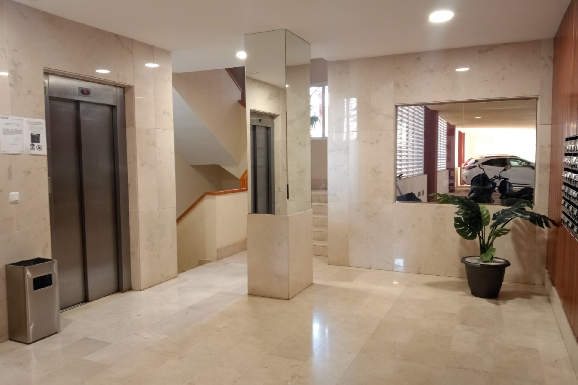 Revente - Apartment / flat - Villajoyosa - Cala de Villajoyosa