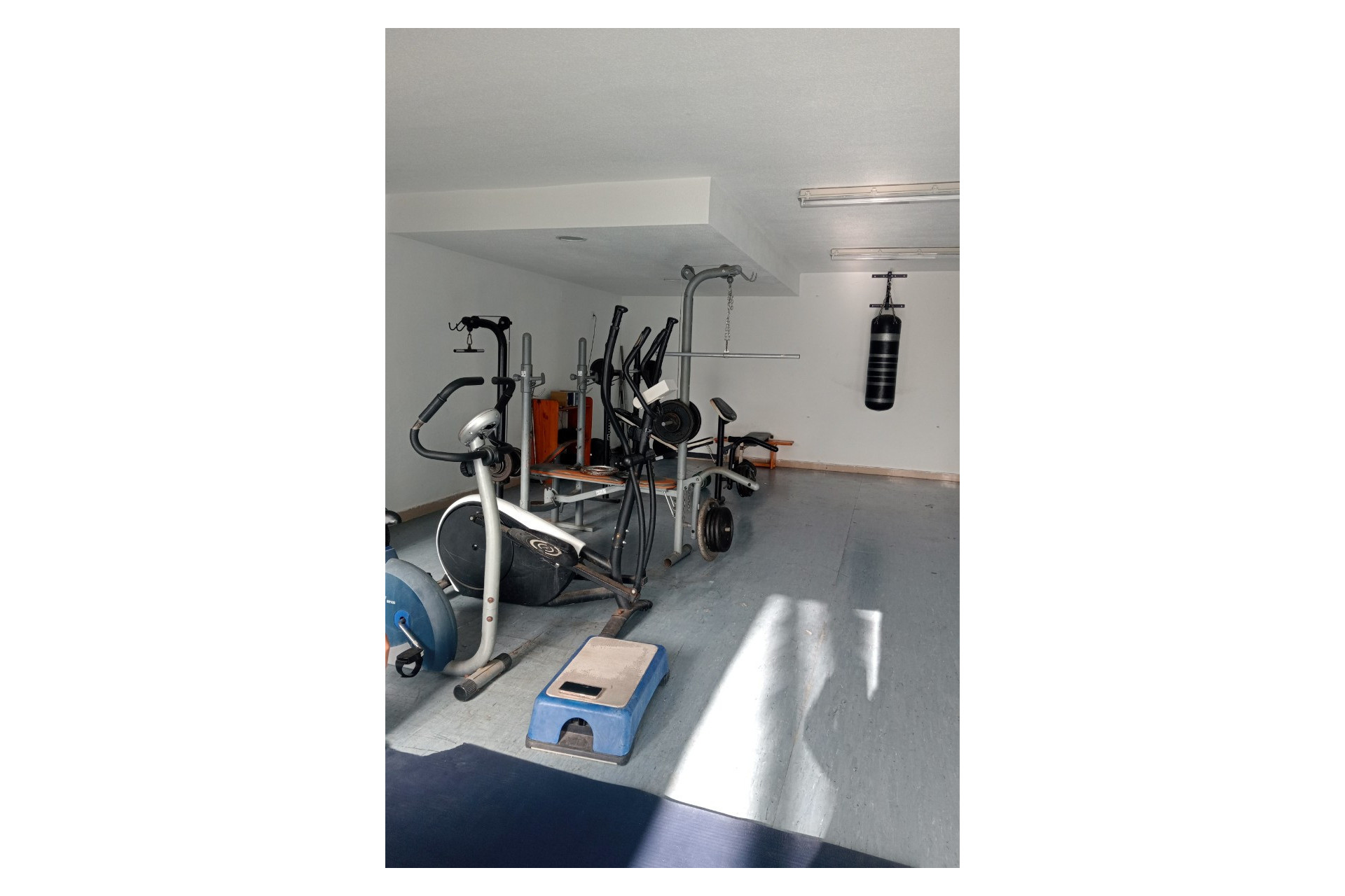 Revente - Apartment / flat - Villajoyosa - Cala de Villajoyosa