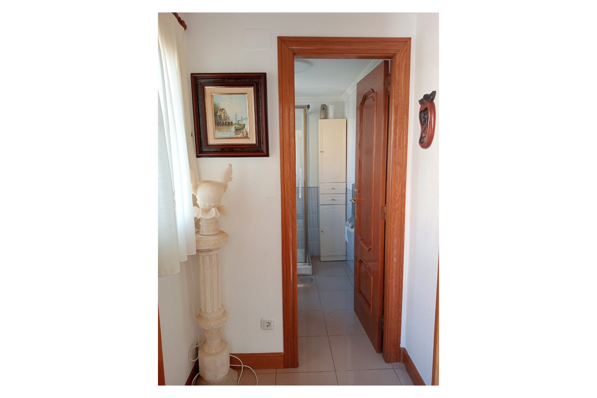Revente - Apartment / flat - Villajoyosa - Cala de Villajoyosa