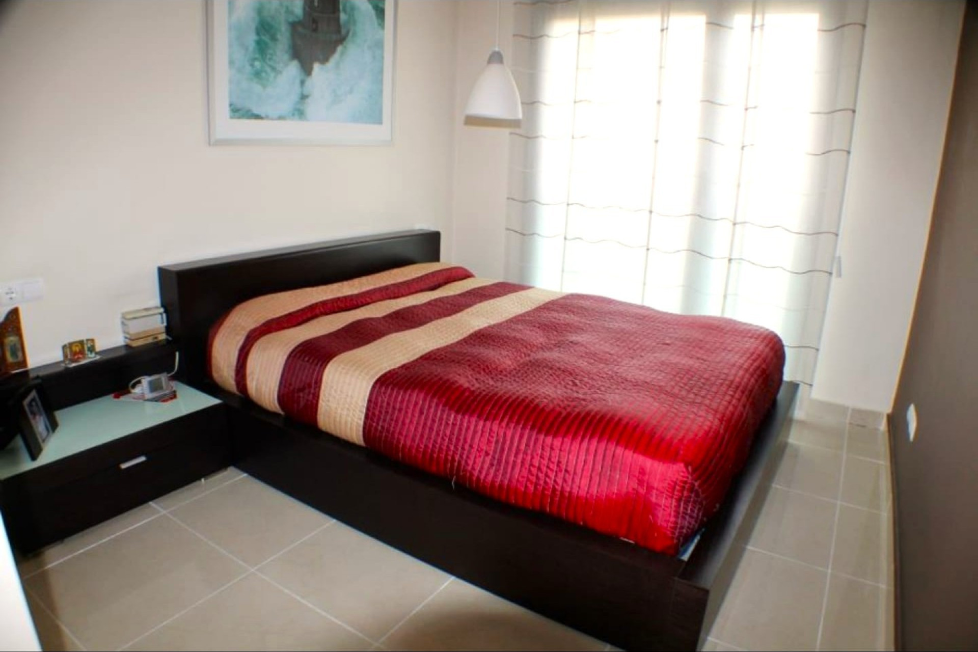 Revente - Apartment / flat - Villajoyosa - Cala de Villajoyosa