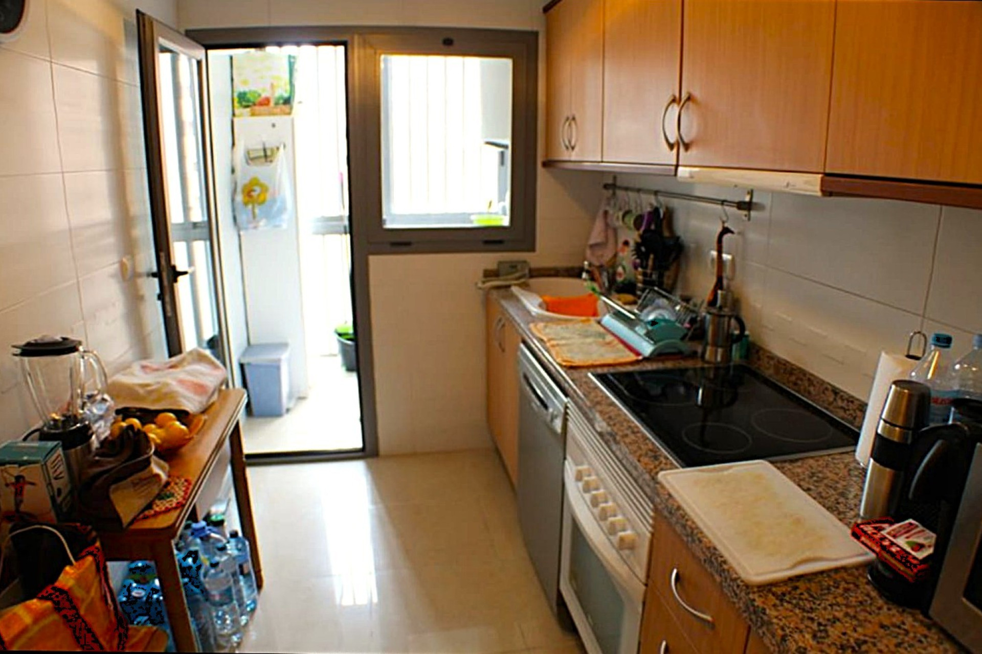 Revente - Apartment / flat - Villajoyosa - Cala de Villajoyosa