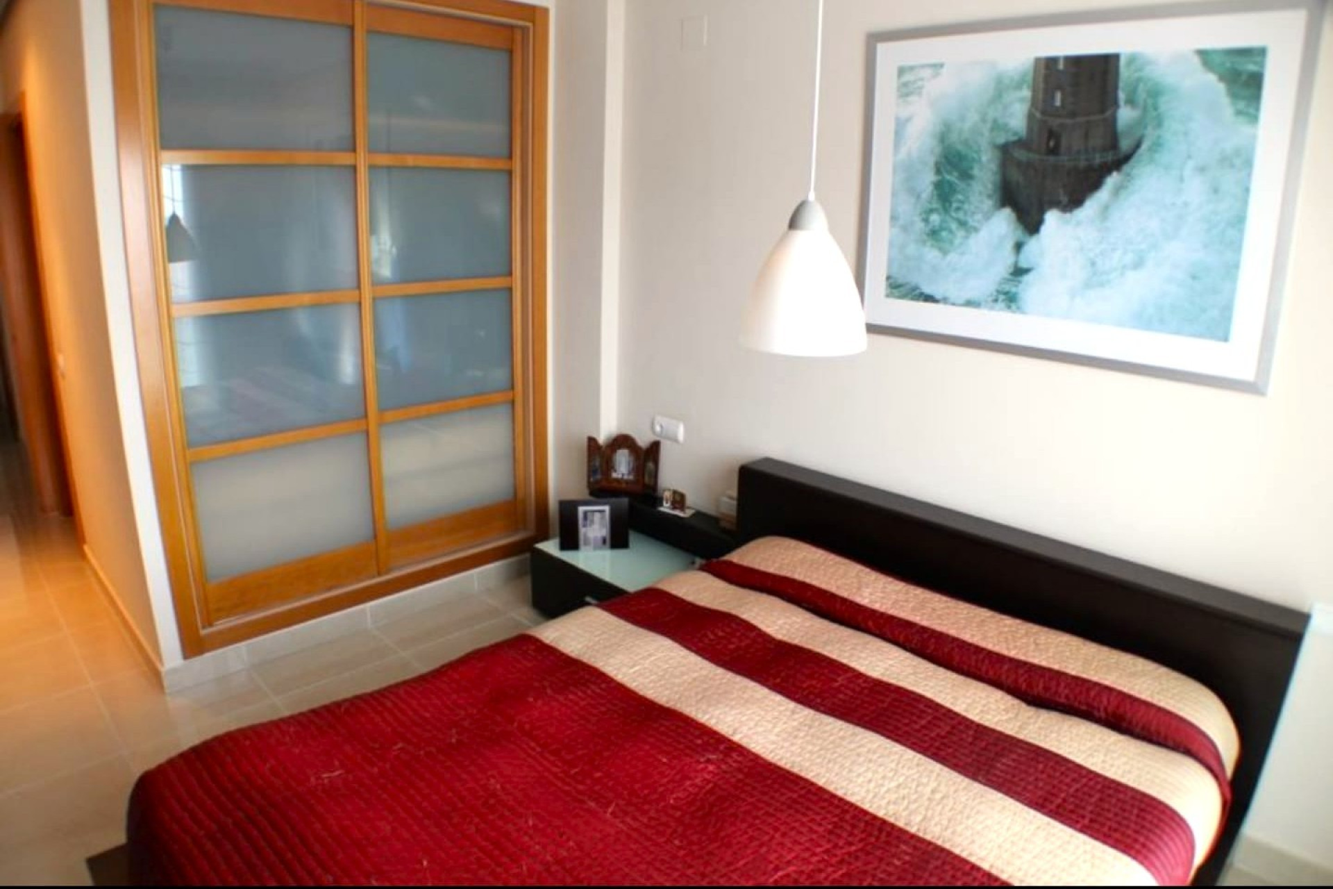 Revente - Apartment / flat - Villajoyosa - Cala de Villajoyosa