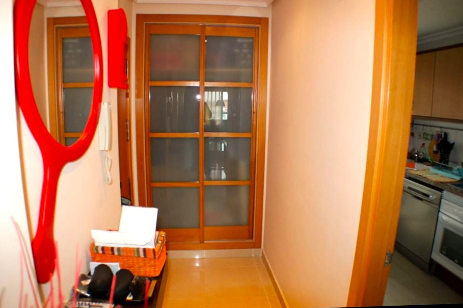 Revente - Apartment / flat - Villajoyosa - Cala de Villajoyosa