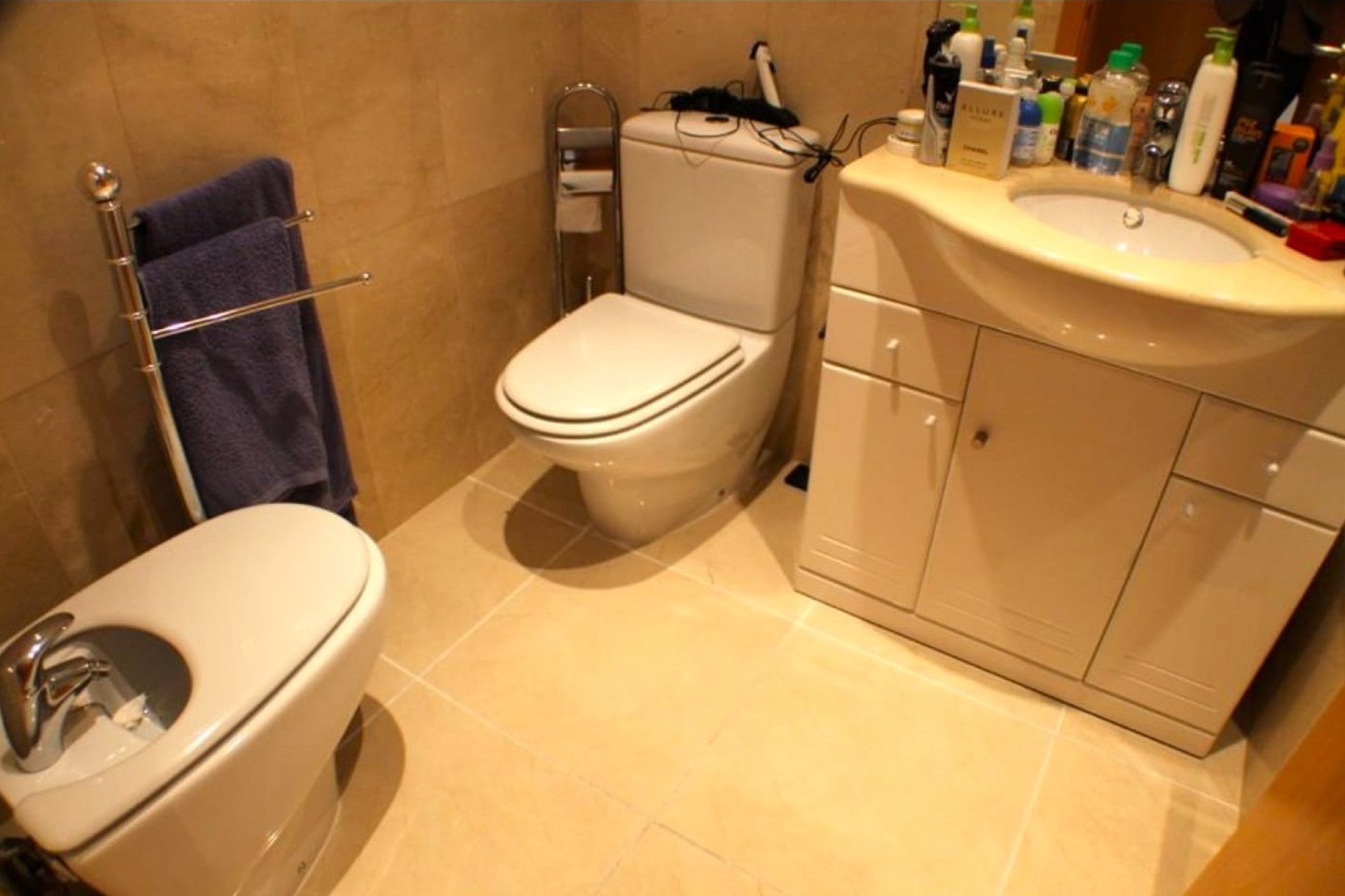 Revente - Apartment / flat - Villajoyosa - Cala de Villajoyosa