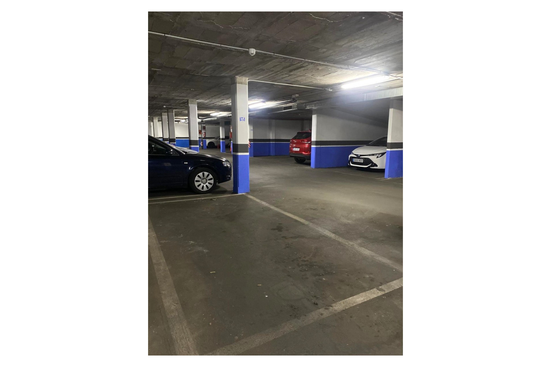 Revente - Apartment / flat - Villajoyosa - Cala de Villajoyosa