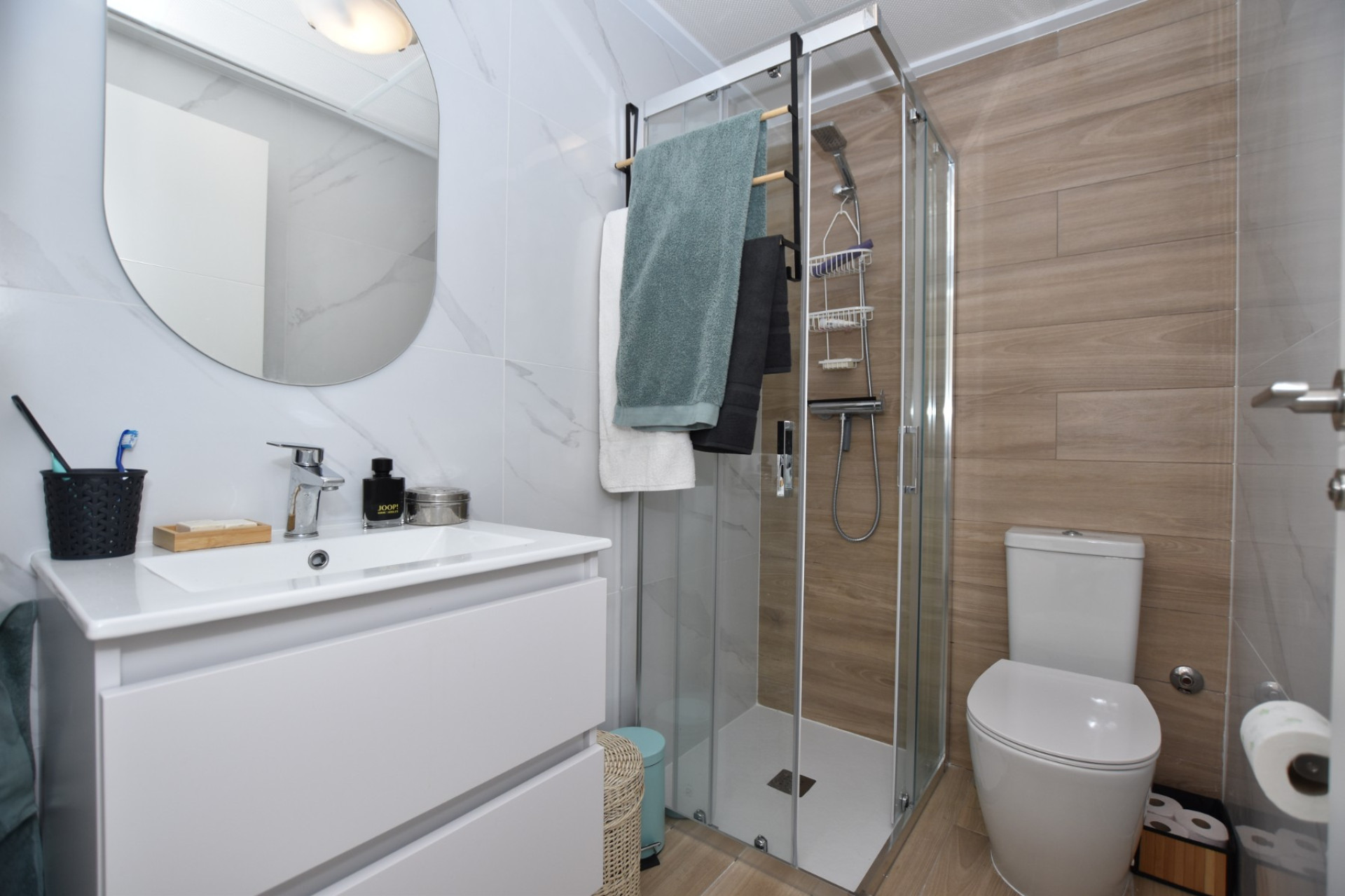 Revente - Apartment - Flat - Vistabella Golf - Entre Naranjos - Vistabella