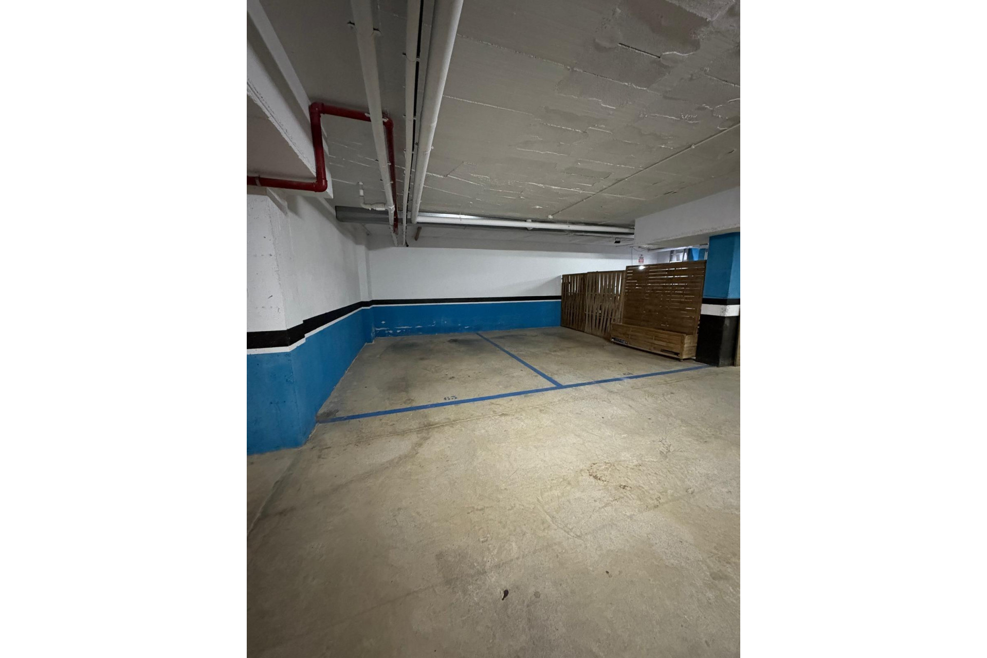 Revente - Appartement - Aguilas - Collados