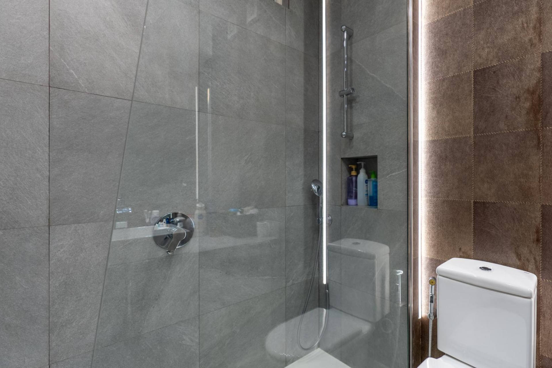 Revente - Appartement - Alcobendas - El Soto de la Moraleja