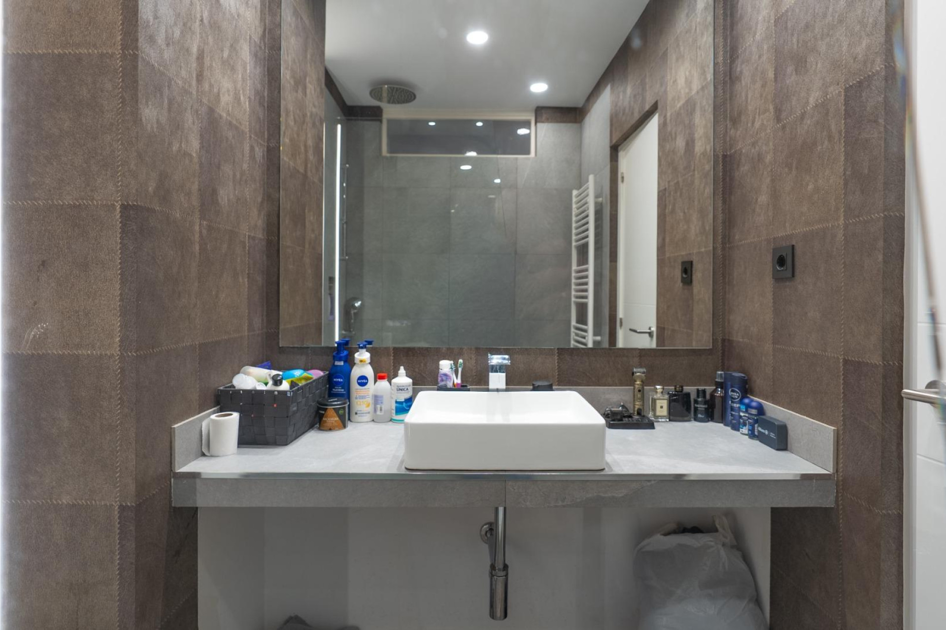 Revente - Appartement - Alcobendas - El Soto de la Moraleja