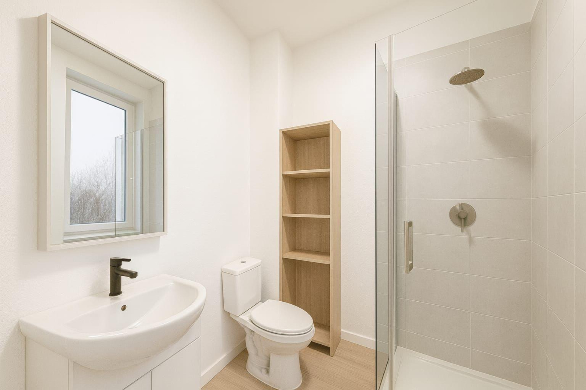 Revente - Appartement - Alcorcon - Zona Renfe