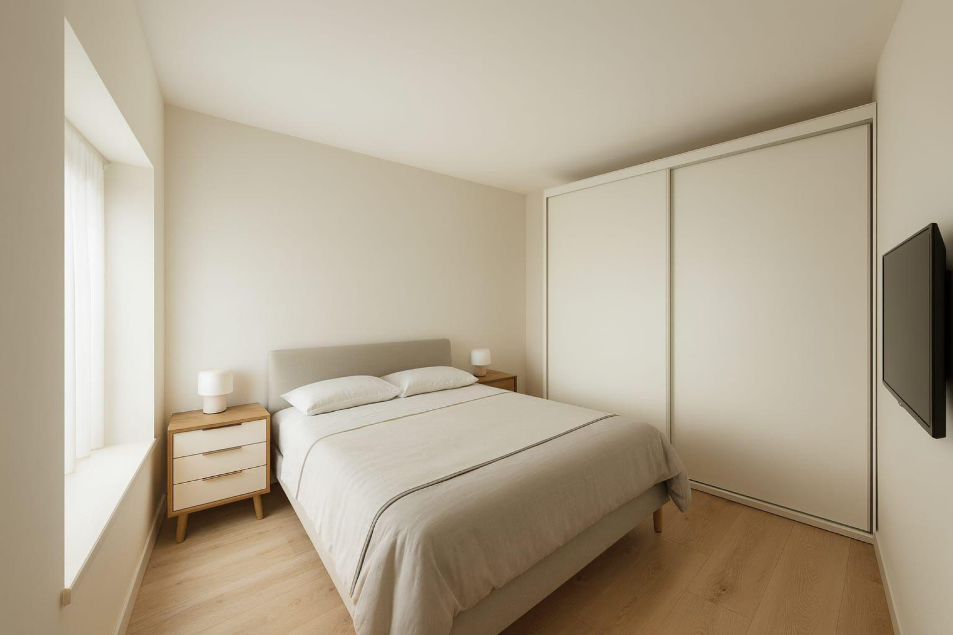 Revente - Appartement - Alcorcon - Zona Renfe