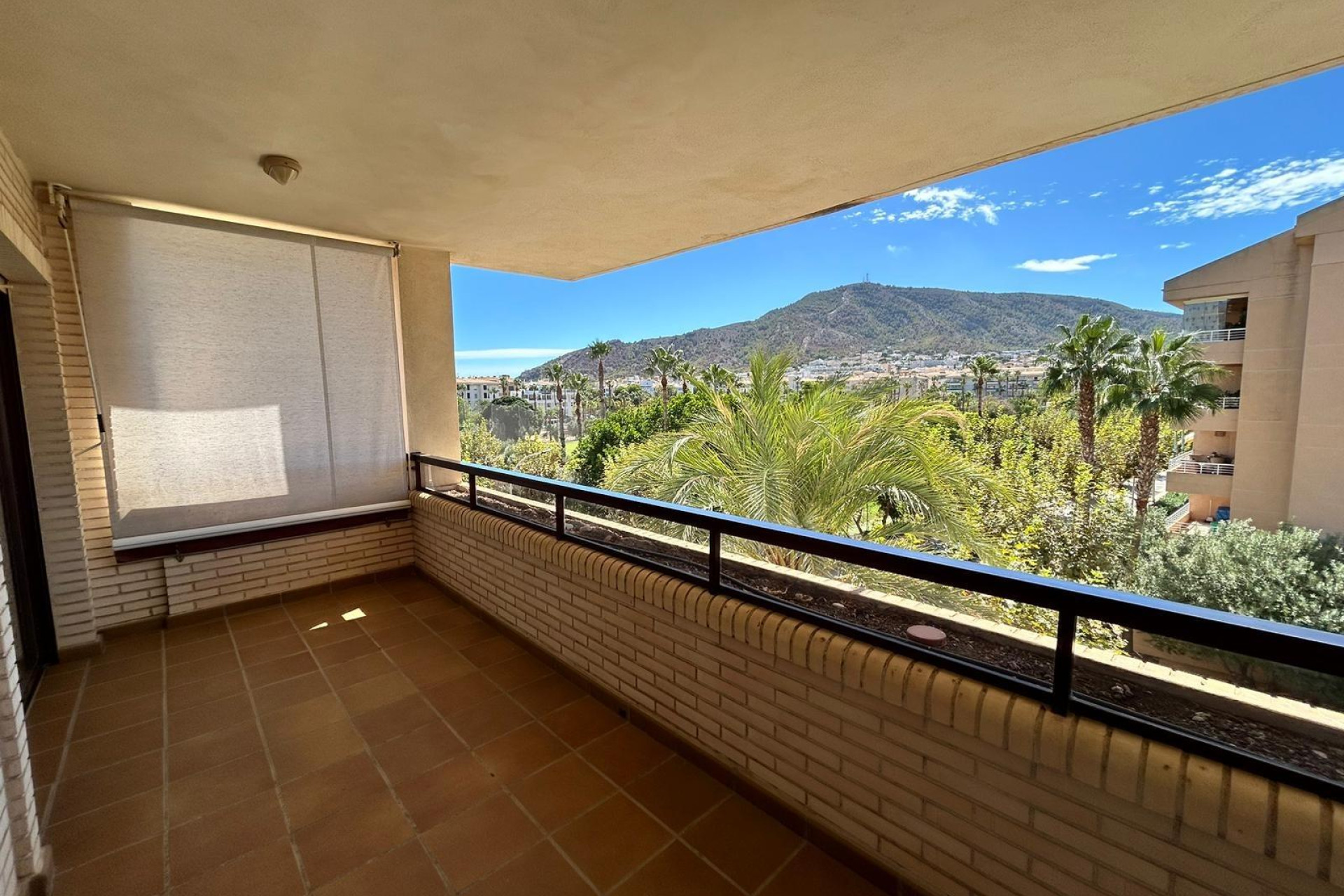 Revente - Appartement - Alfaz del Pi - Albir
