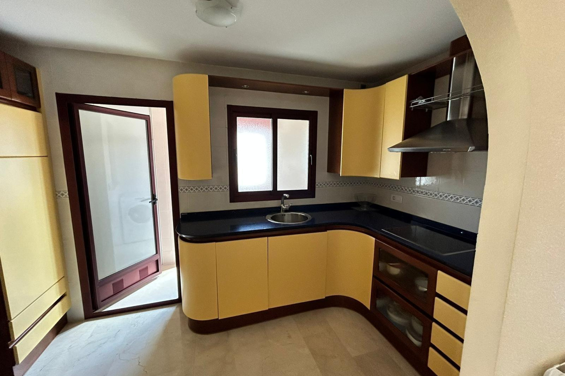 Revente - Appartement - Alfaz del Pi - Albir