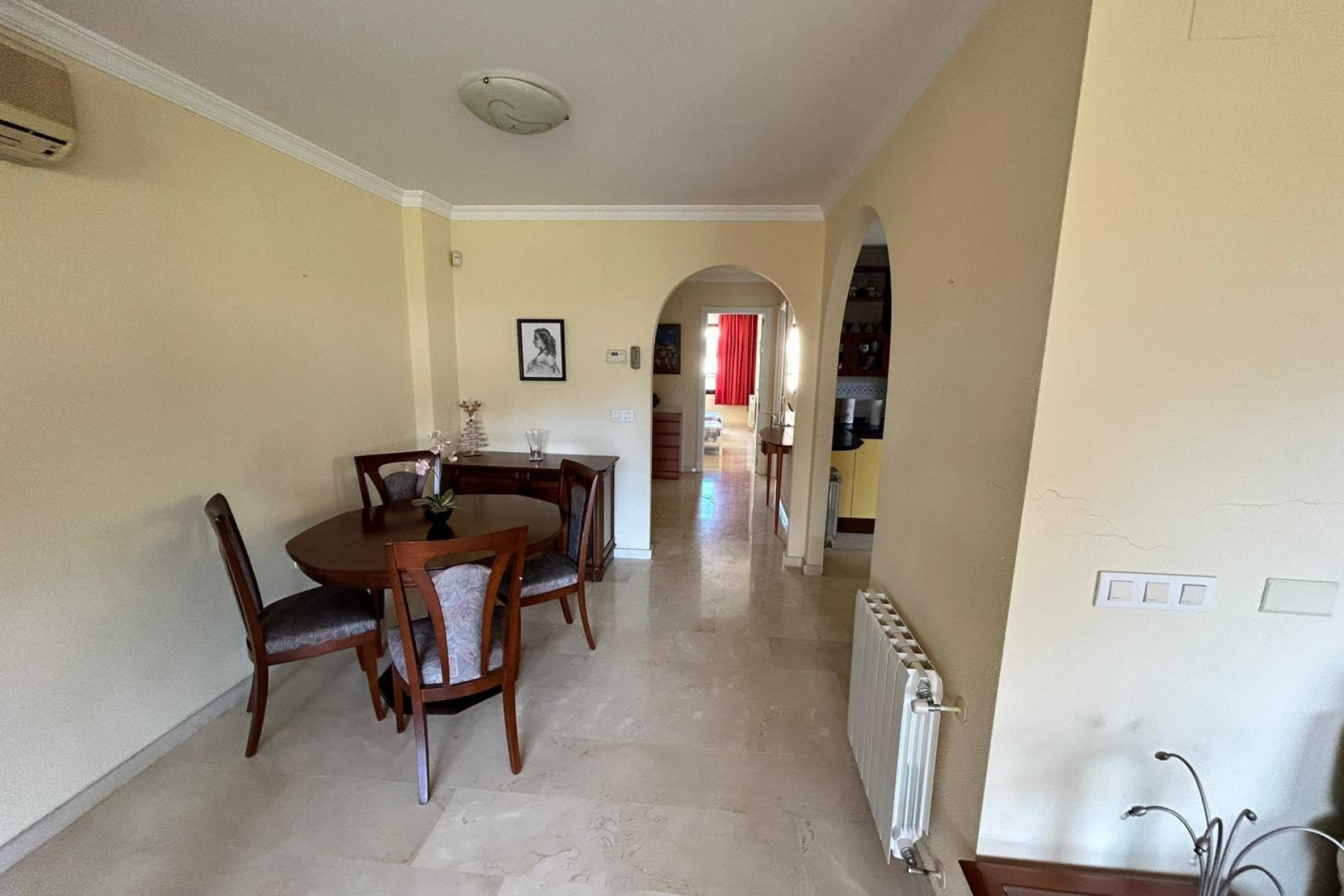 Revente - Appartement - Alfaz del Pi - Albir