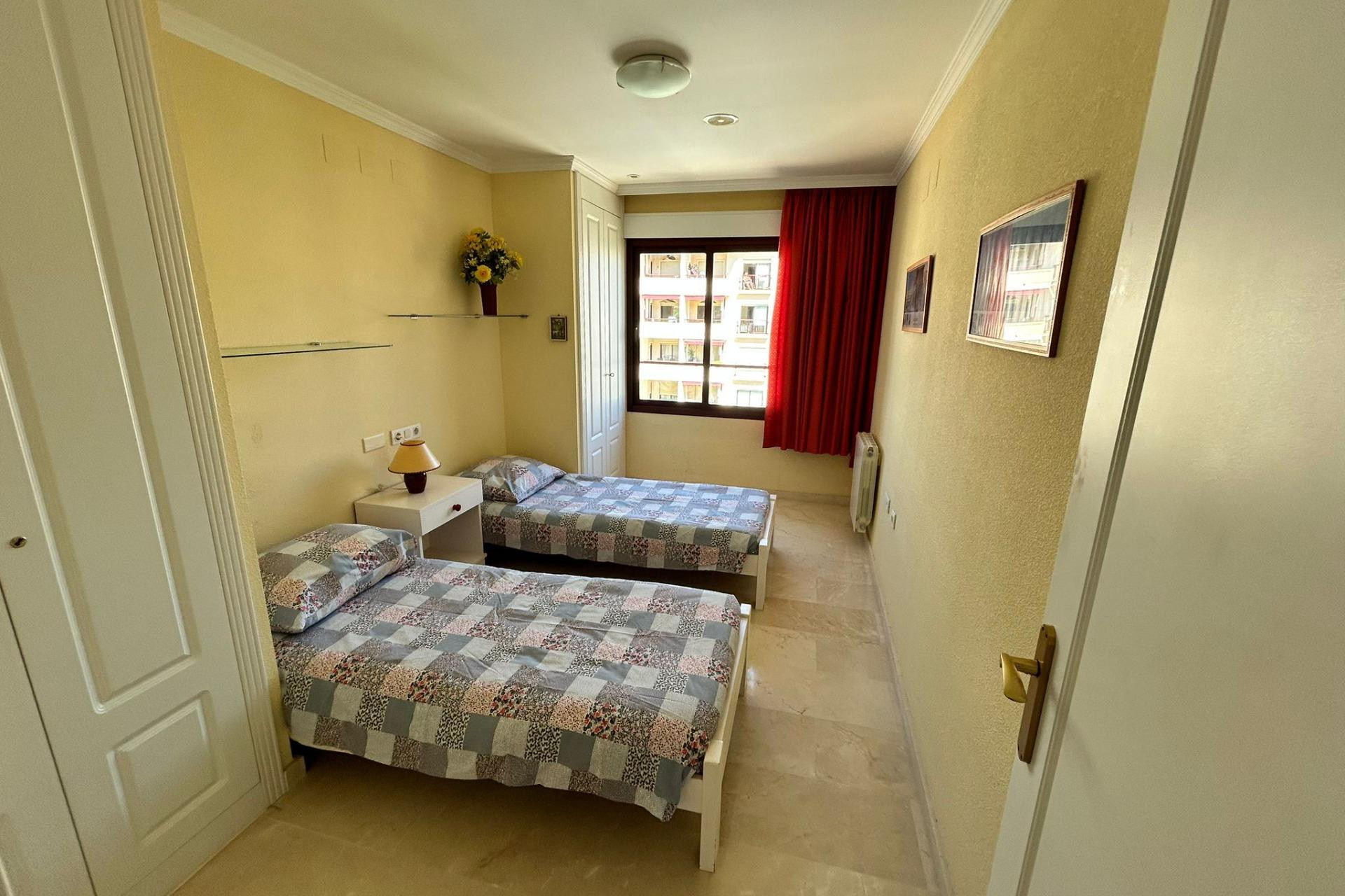 Revente - Appartement - Alfaz del Pi - Albir
