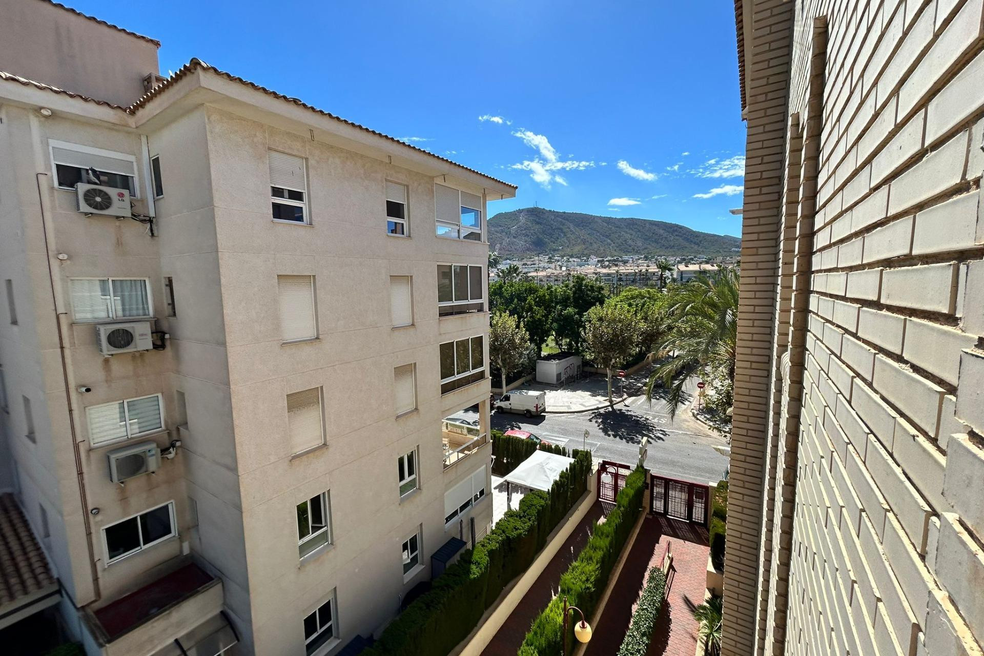 Revente - Appartement - Alfaz del Pi - Albir
