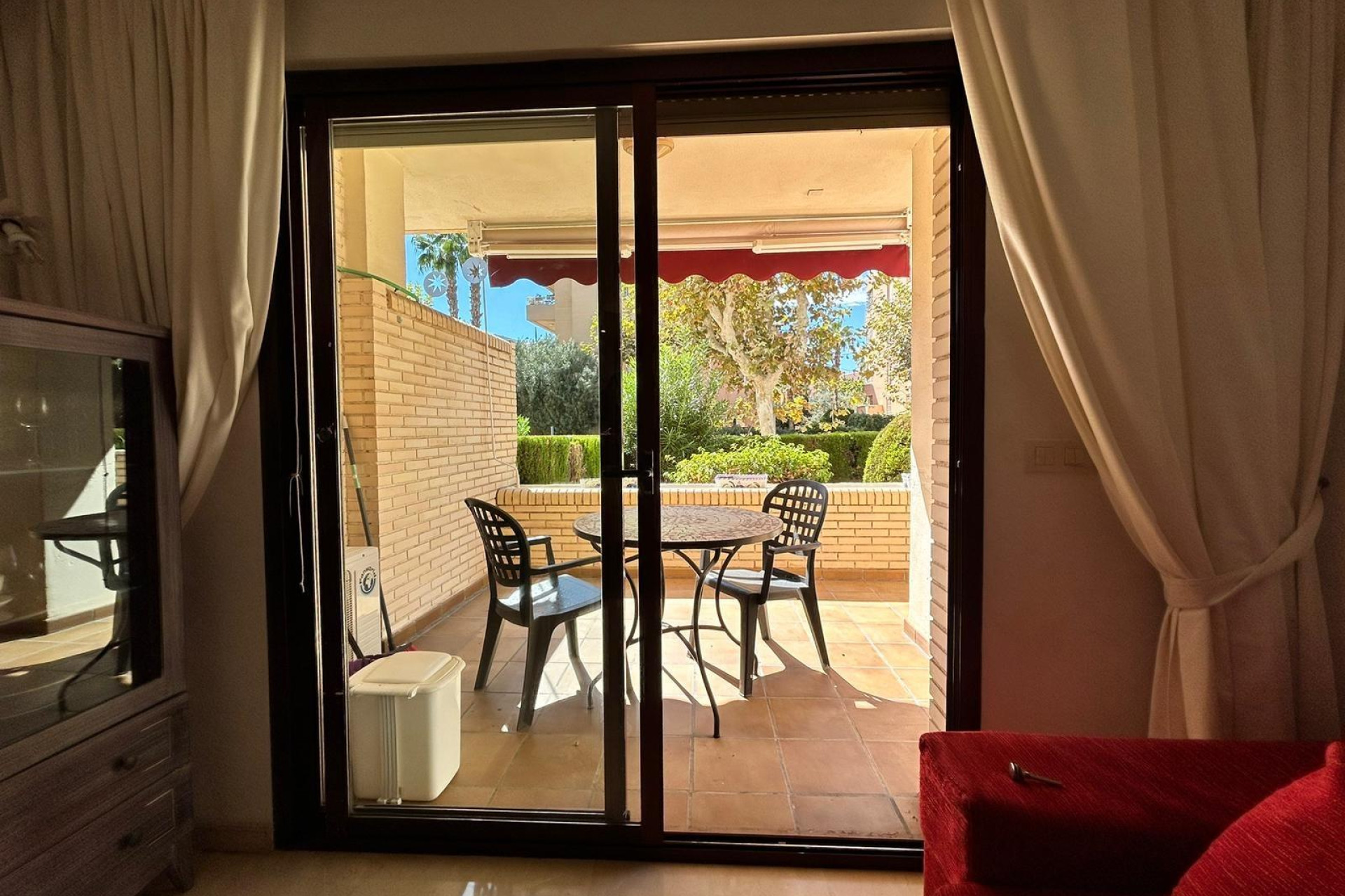 Revente - Appartement - Alfaz del Pi - Albir