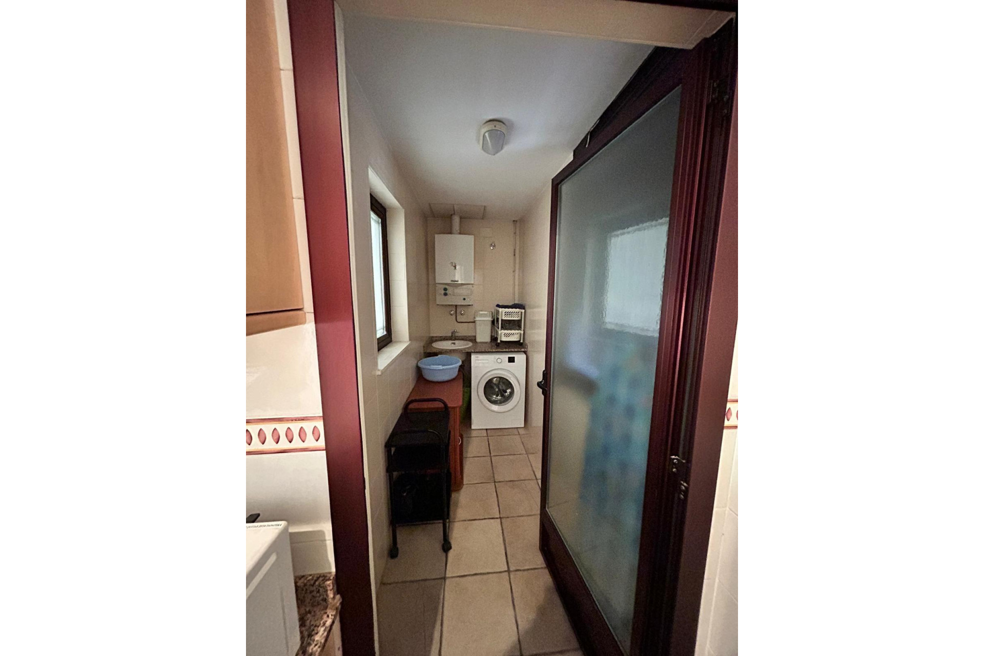 Revente - Appartement - Alfaz del Pi - Albir