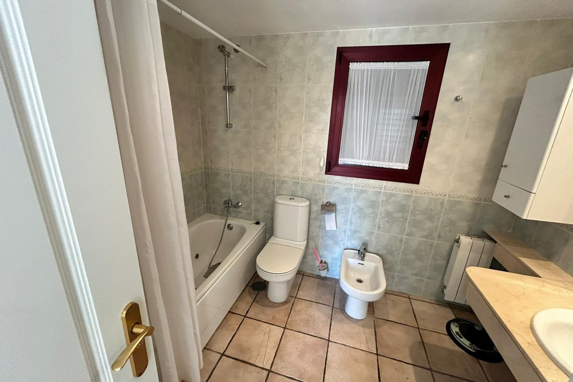 Revente - Appartement - Alfaz del Pi - Albir