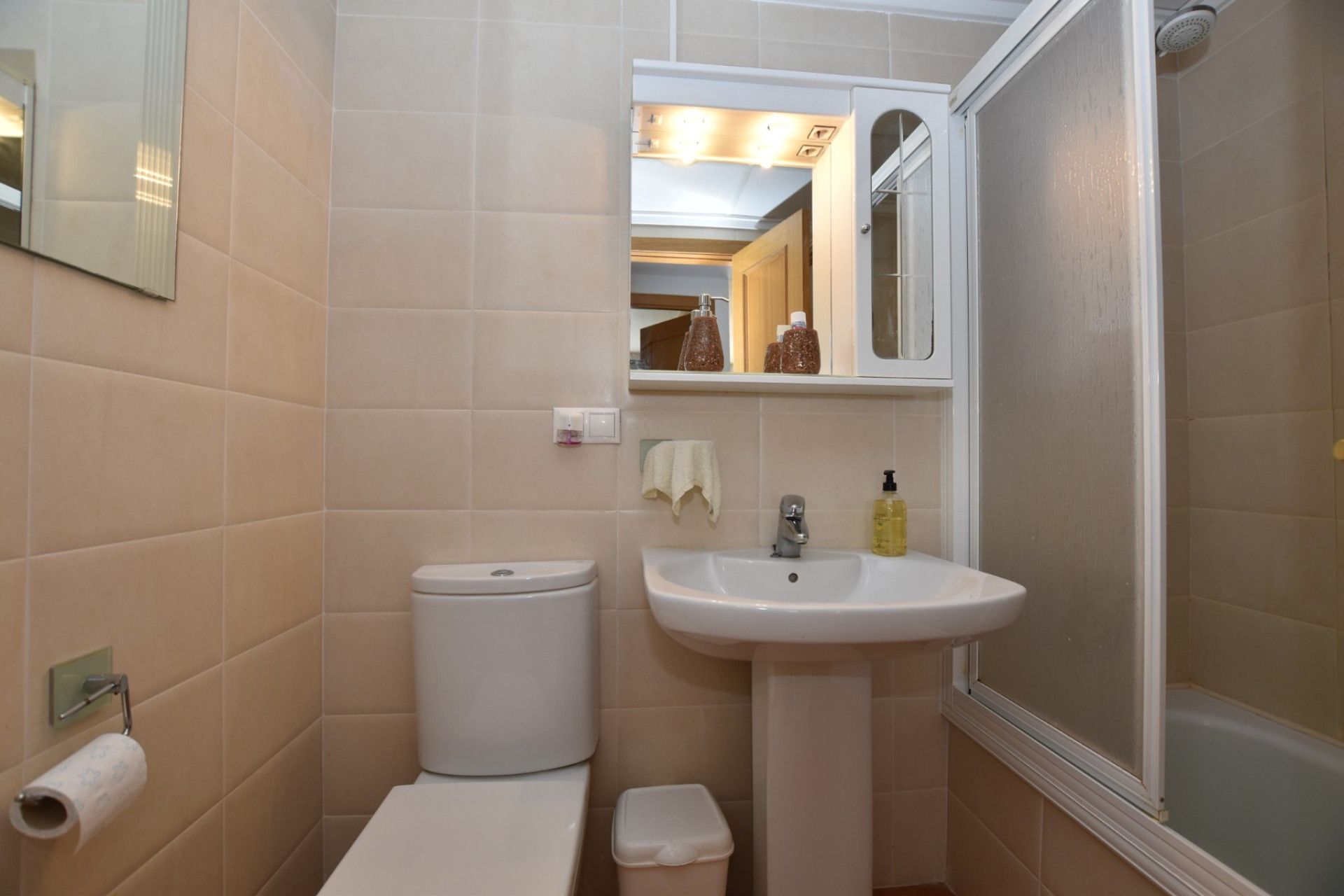 Revente - Appartement - Algorfa - Algorfa - Village