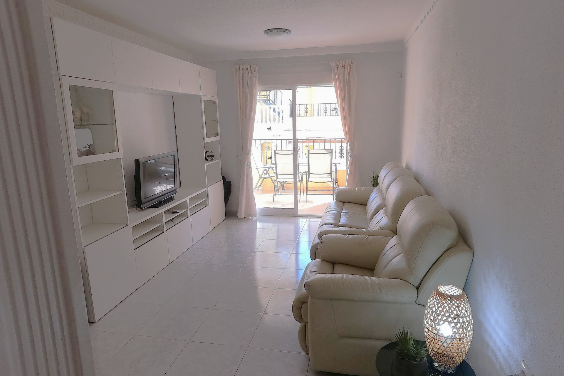 Revente - Appartement - Algorfa - Algorfa - Village