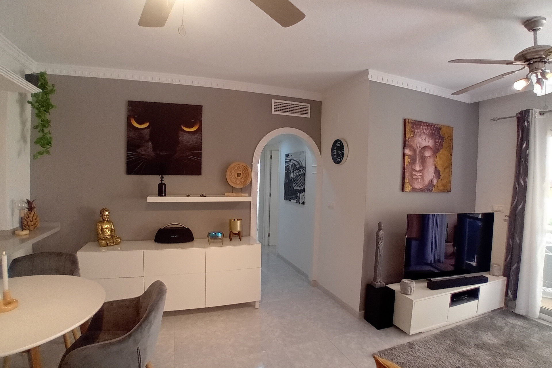 Revente - Appartement - Algorfa - Algorfa - Village