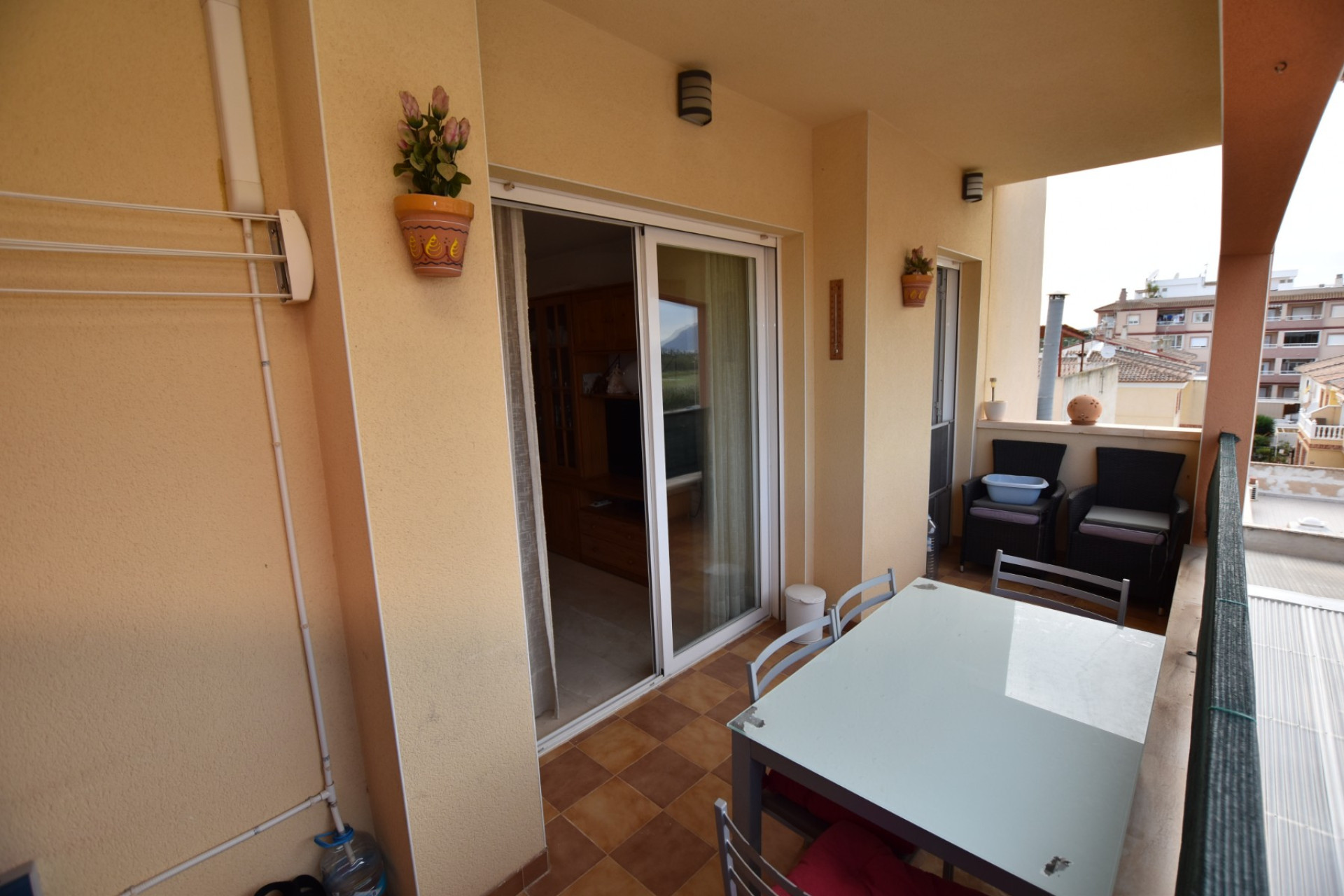 Revente - Appartement - Algorfa - Algorfa - Village