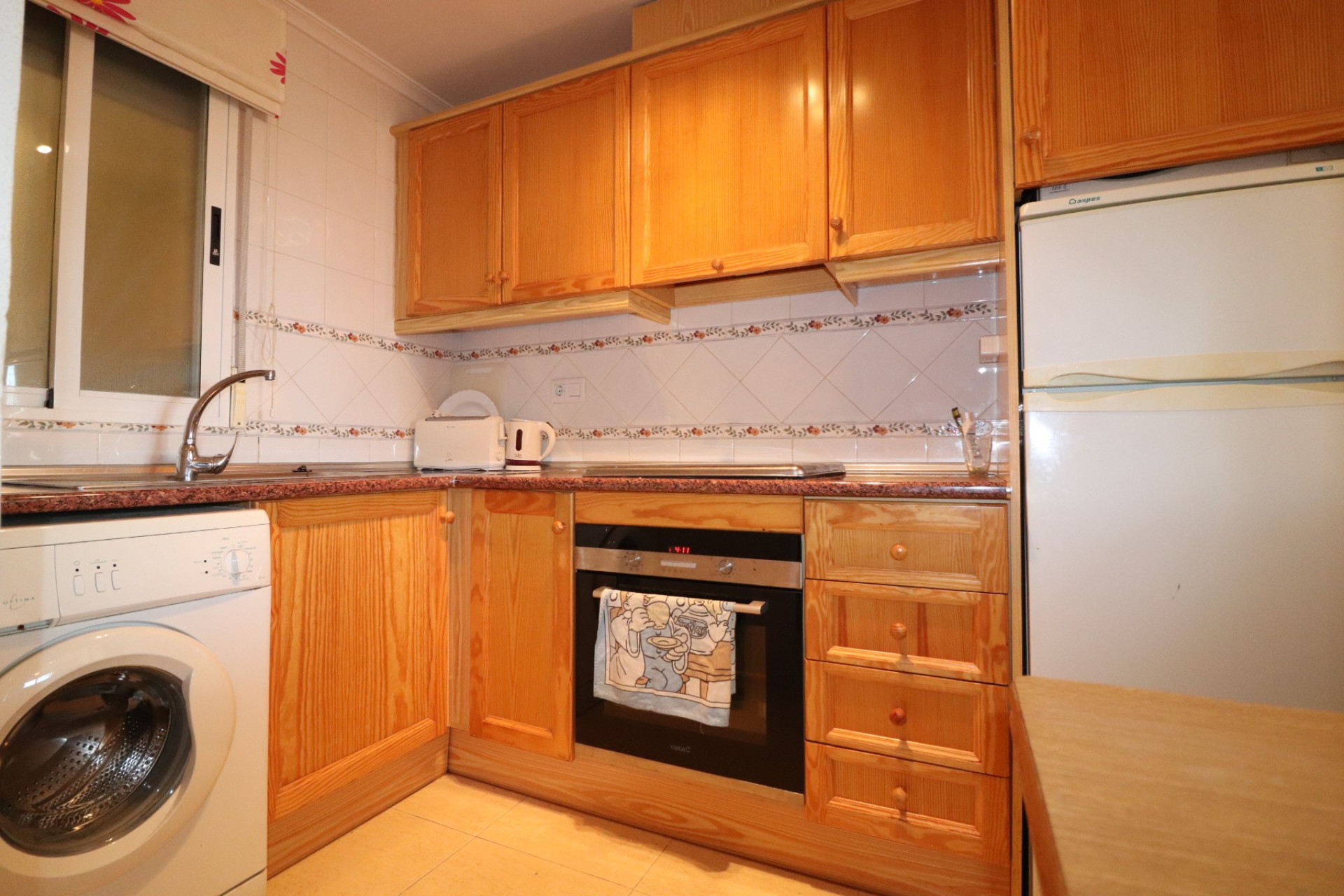 Revente - Appartement - Algorfa - Algorfa - Village