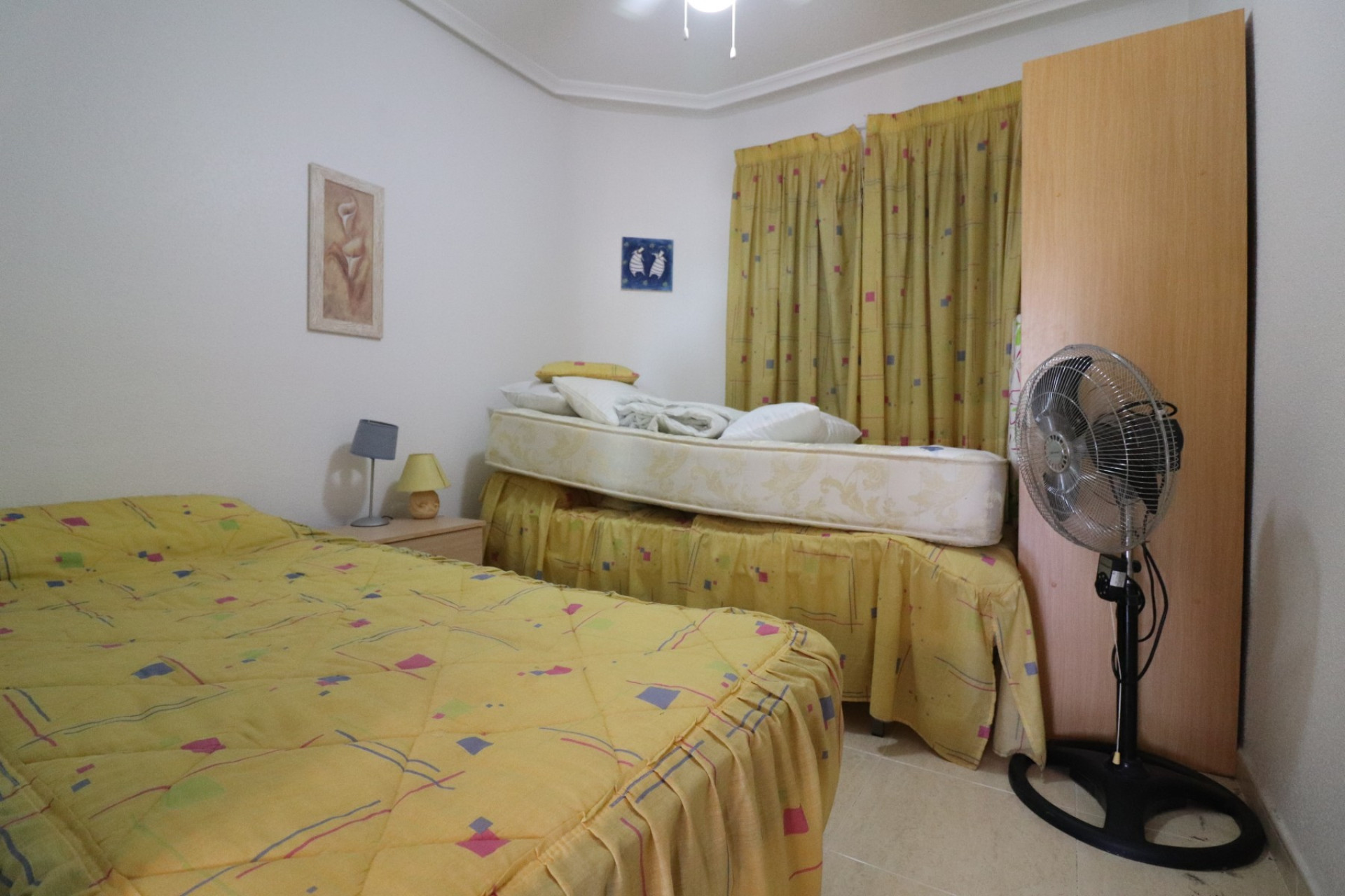 Revente - Appartement - Algorfa - Algorfa - Village