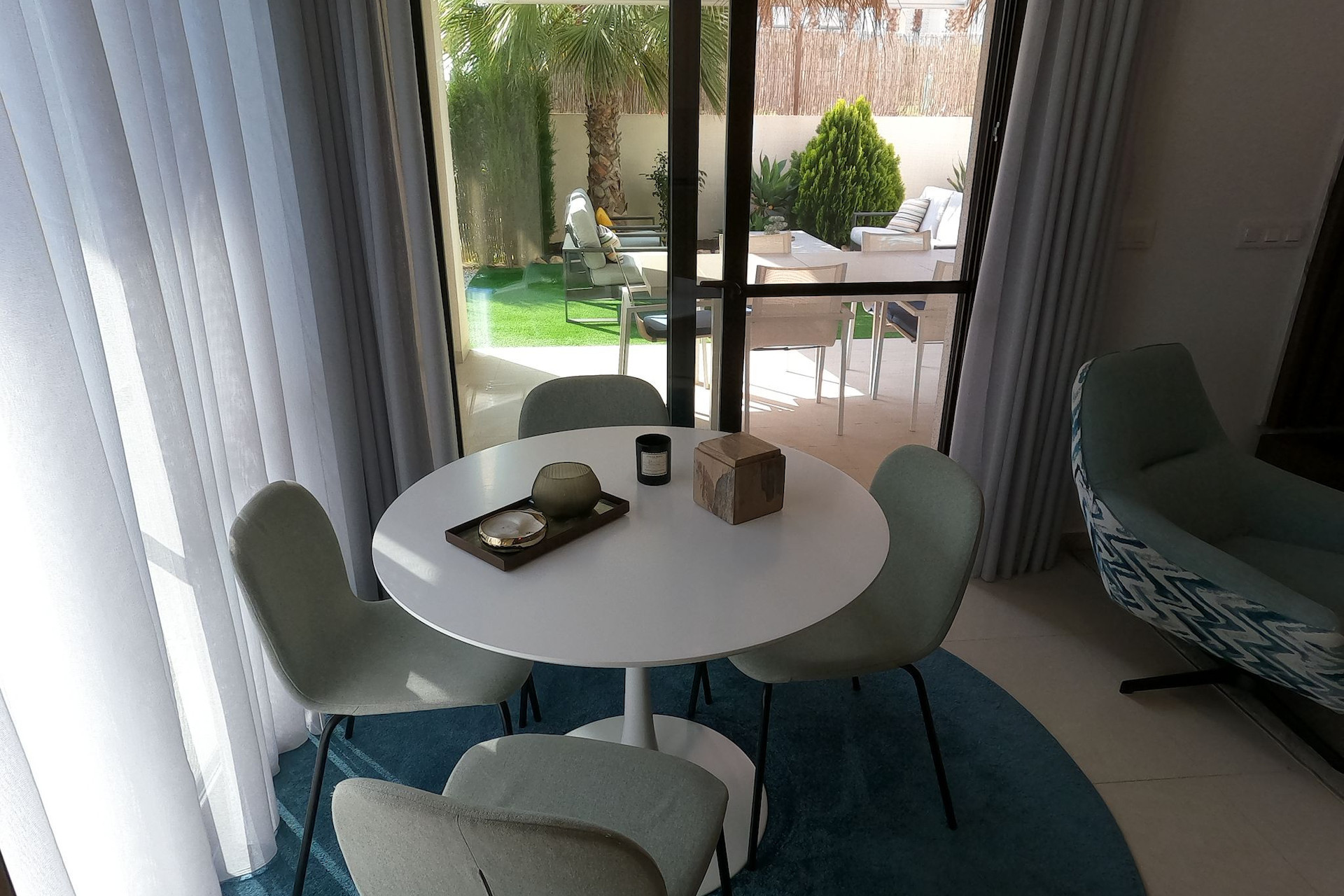 Revente - Appartement - Algorfa - La Finca Golf Resort