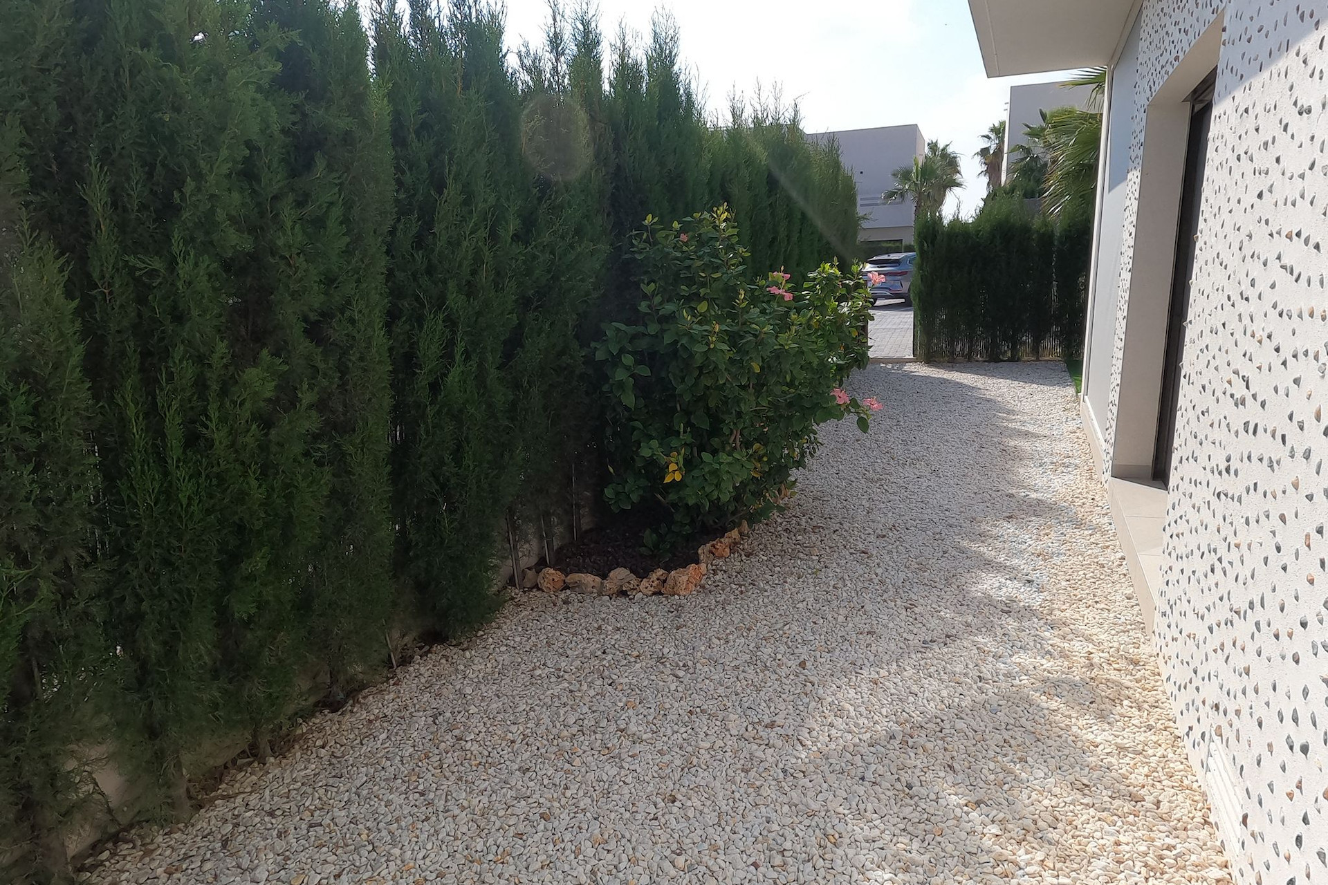 Revente - Appartement - Algorfa - La Finca Golf Resort