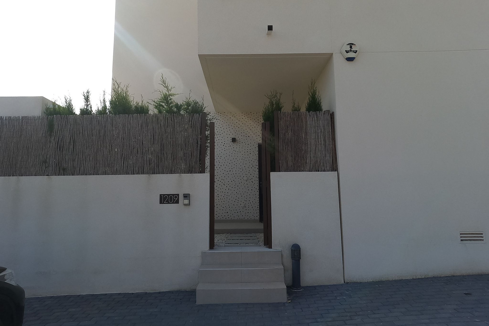 Revente - Appartement - Algorfa - La Finca Golf Resort