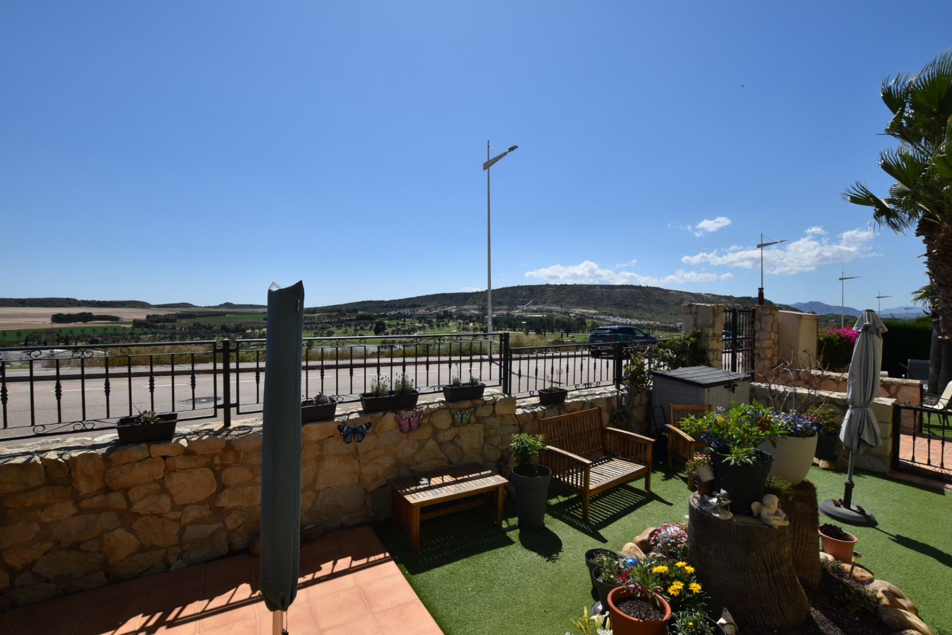 Revente - Appartement - Algorfa - La Finca Golf Resort
