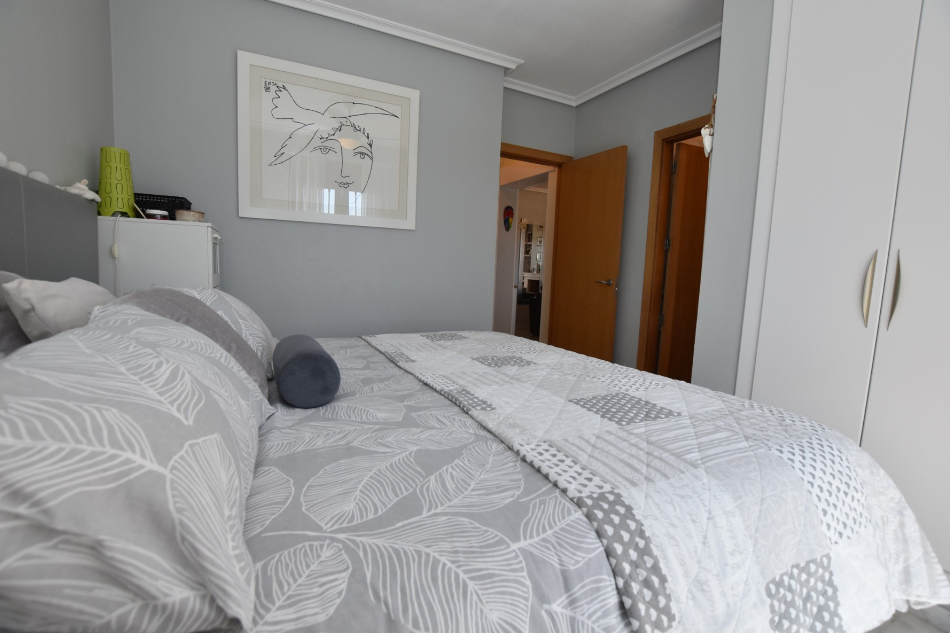 Revente - Appartement - Algorfa - La Finca Golf Resort