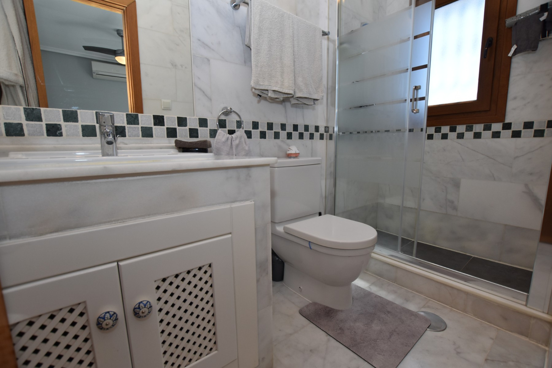 Revente - Appartement - Algorfa - La Finca Golf Resort