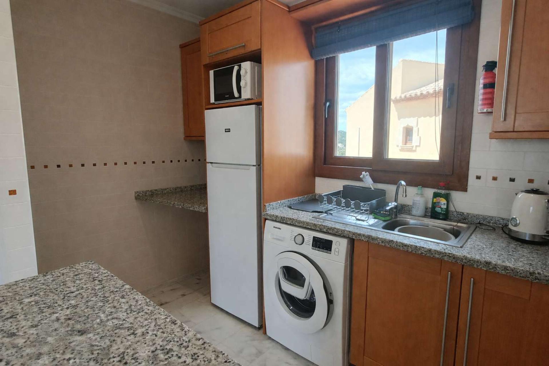 Revente - Appartement - Algorfa - La Finca Golf Resort