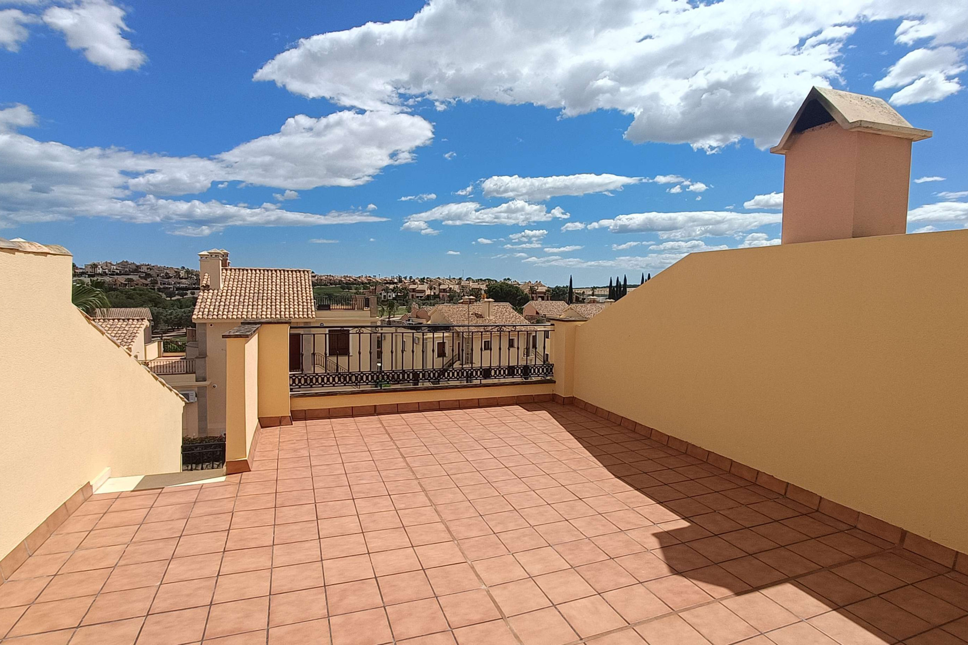 Revente - Appartement - Algorfa - La Finca Golf Resort