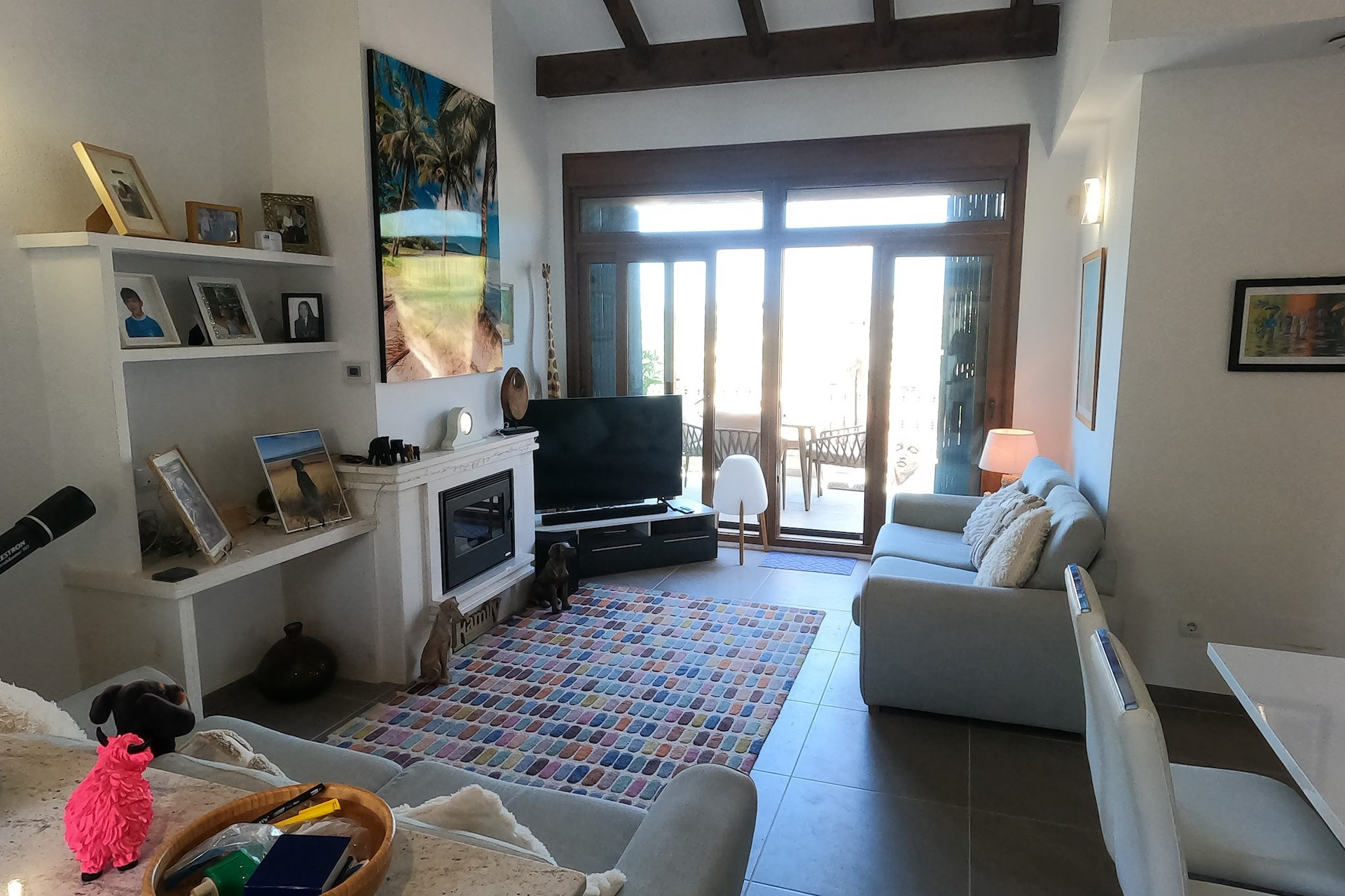 Revente - Appartement - Algorfa - La Finca Golf Resort