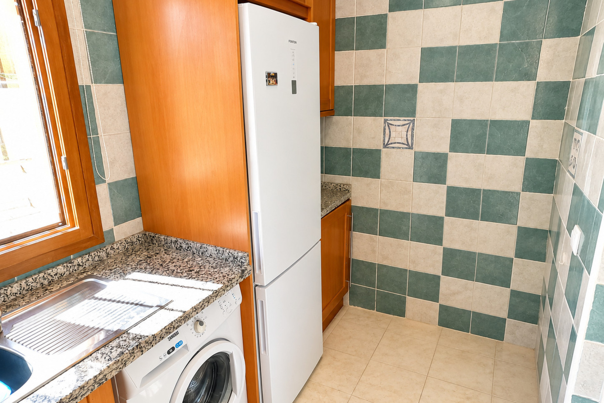 Revente - Appartement - Algorfa - La Finca Golf Resort