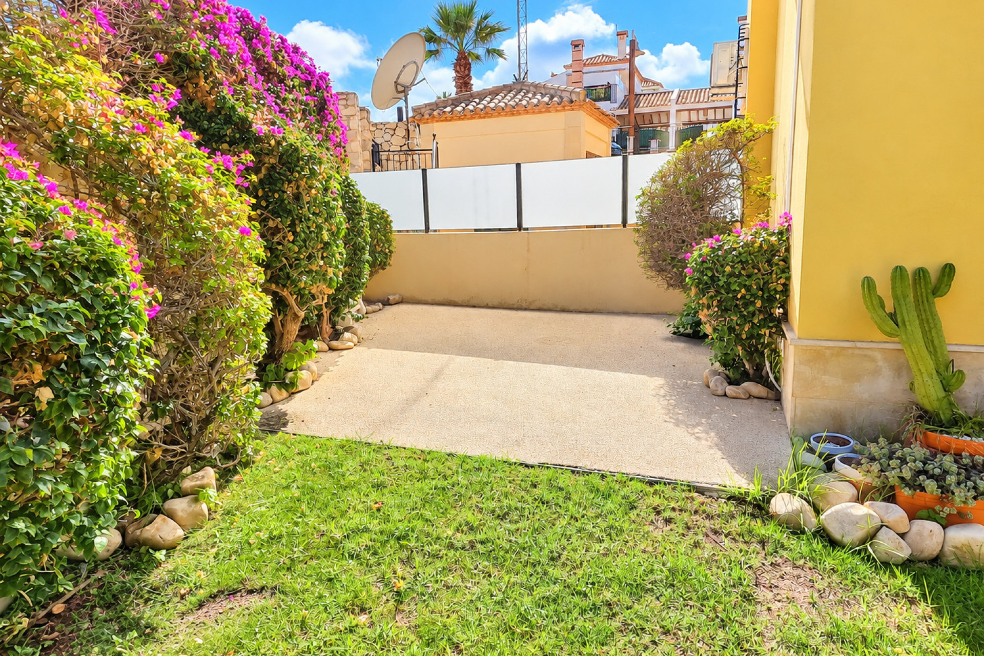 Revente - Appartement - Algorfa - La Finca Golf Resort