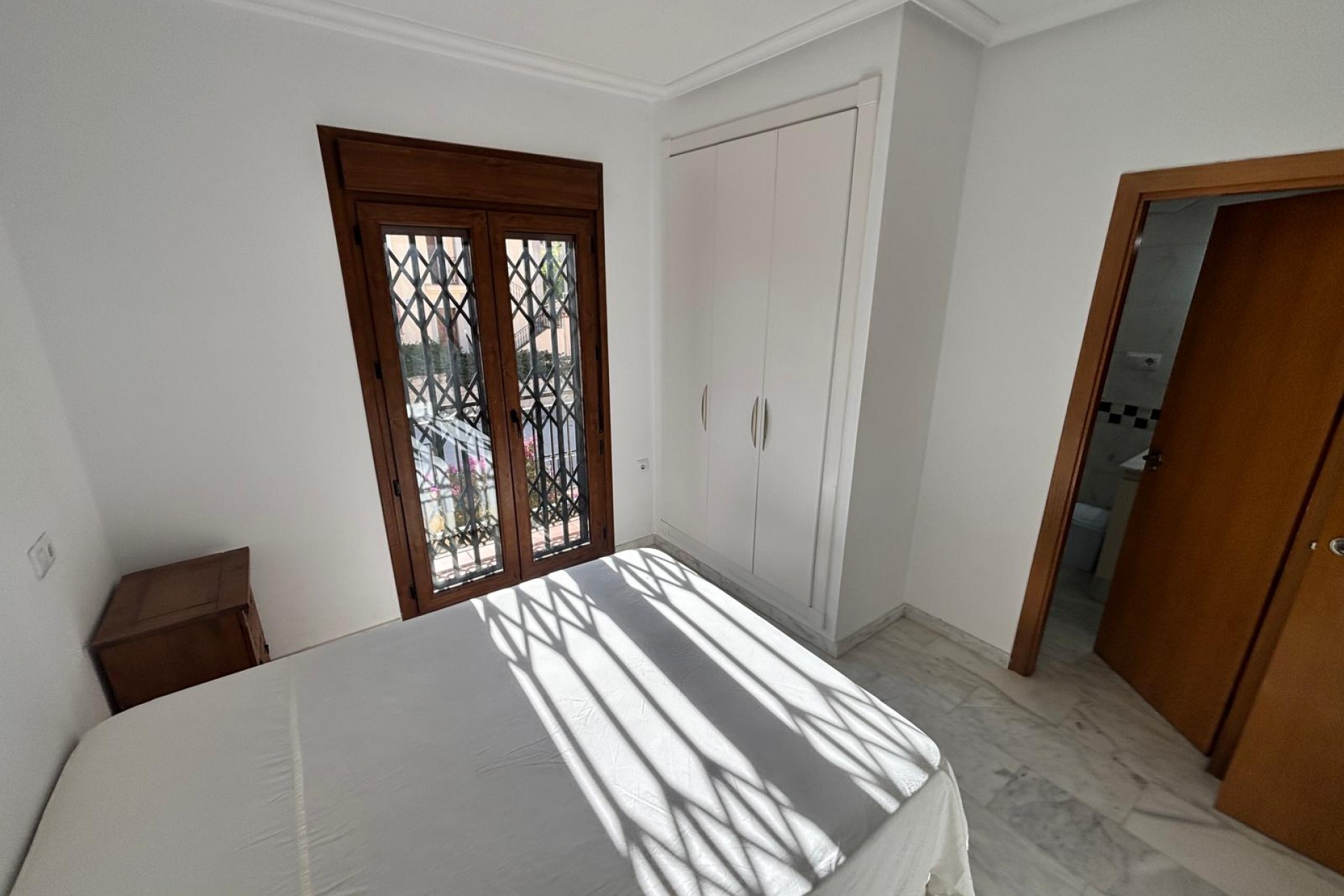 Revente - Appartement - Algorfa - La Finca Golf Resort