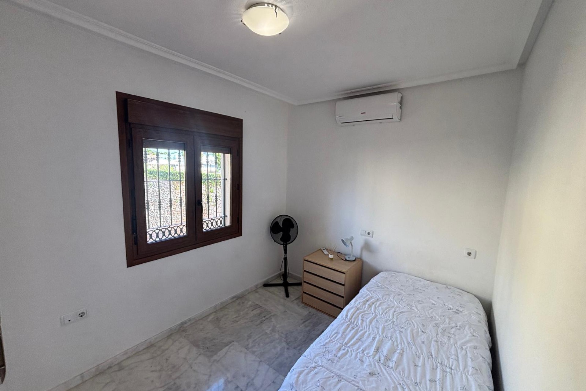 Revente - Appartement - Algorfa - La Finca Golf Resort