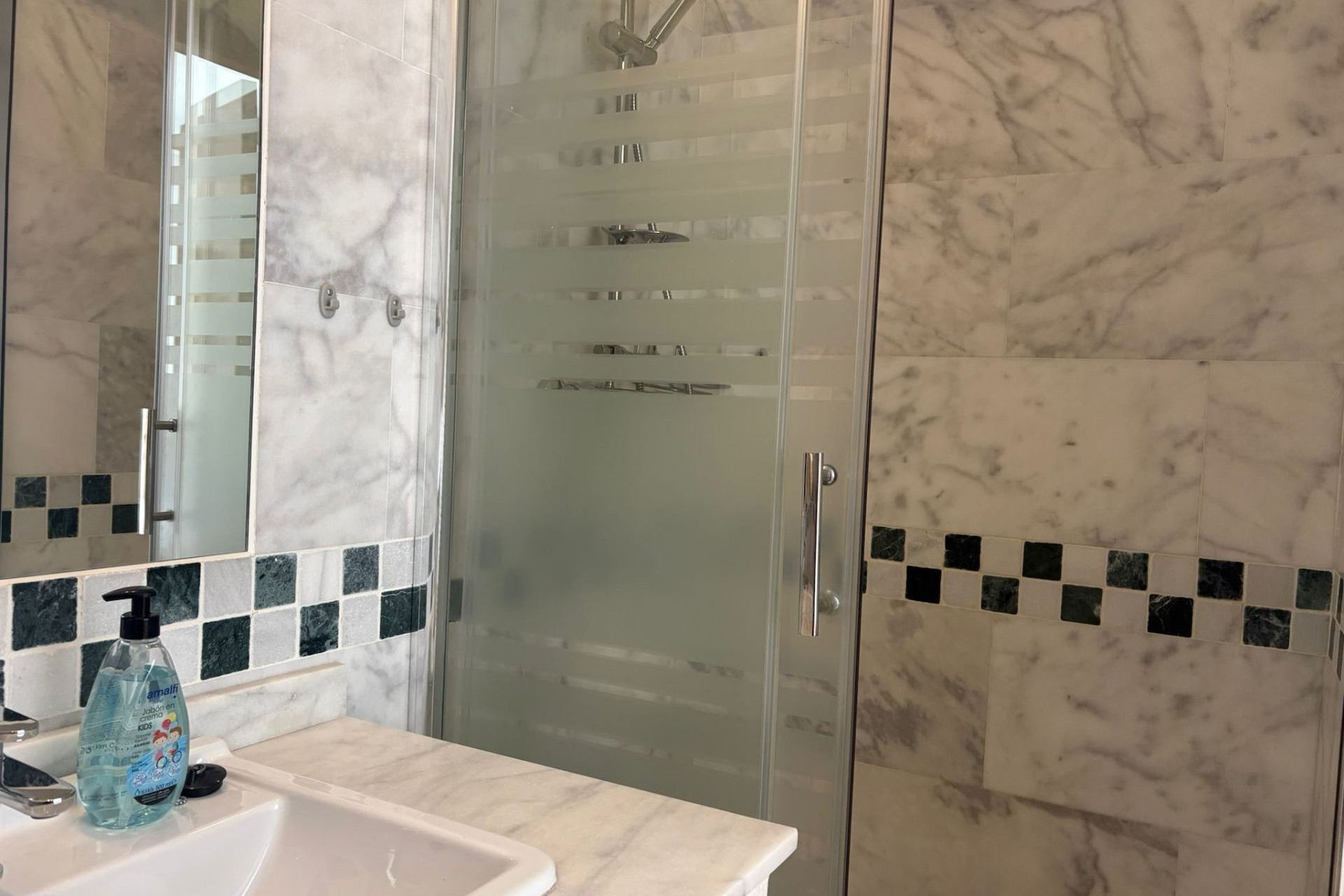 Revente - Appartement - Algorfa - La Finca Golf Resort