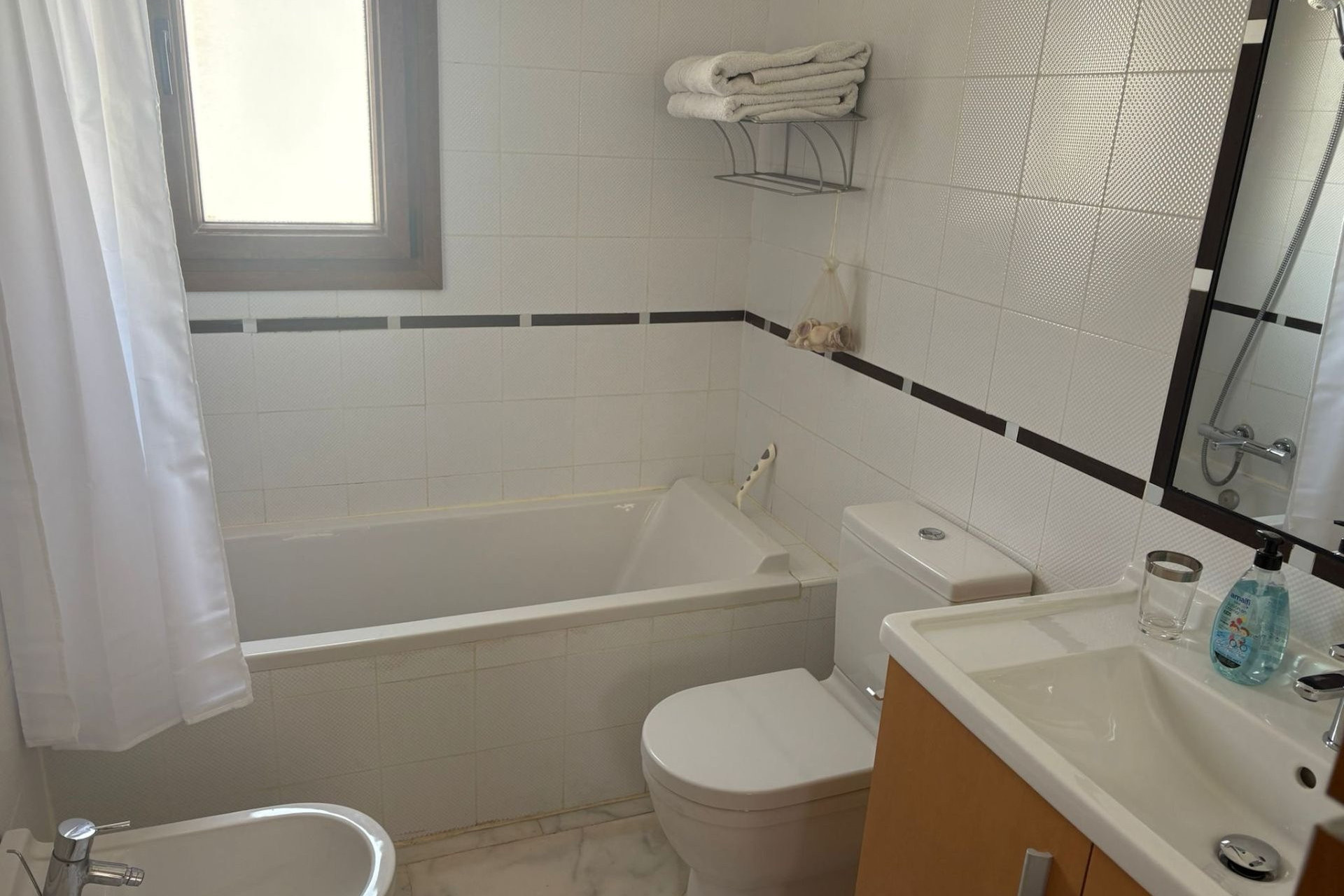 Revente - Appartement - Algorfa - La Finca Golf Resort