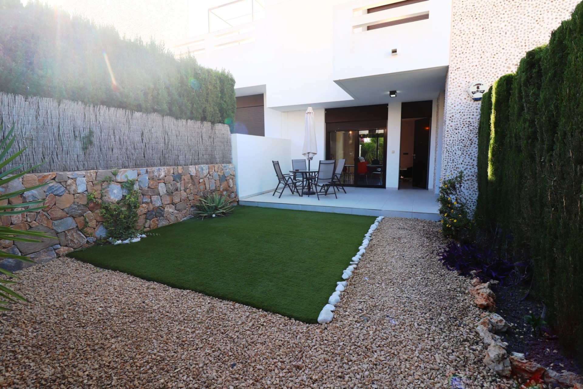 Revente - Appartement - Algorfa - La Finca Golf Resort