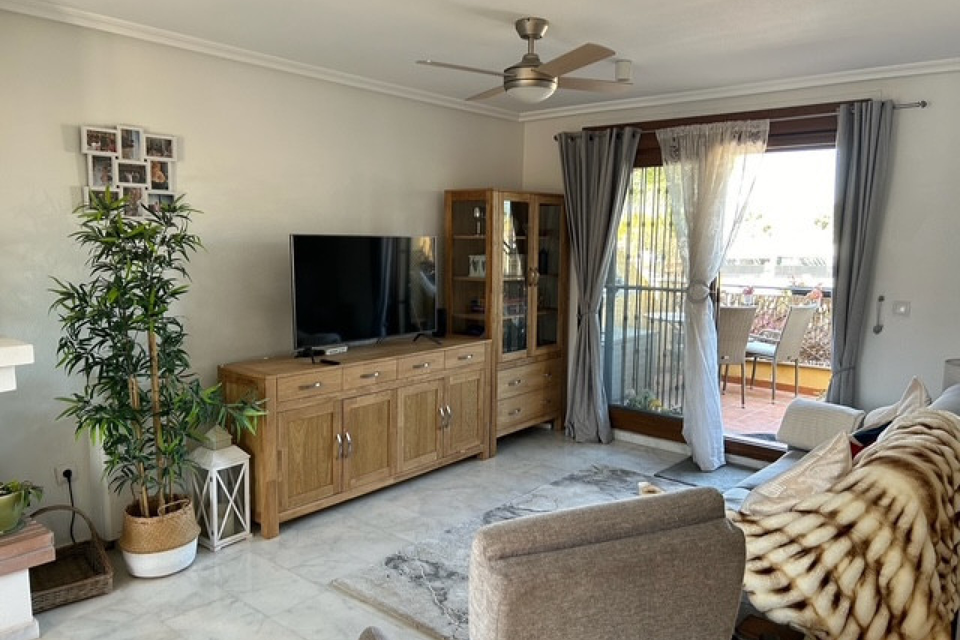 Revente - Appartement - Algorfa - La Finca Golf Resort