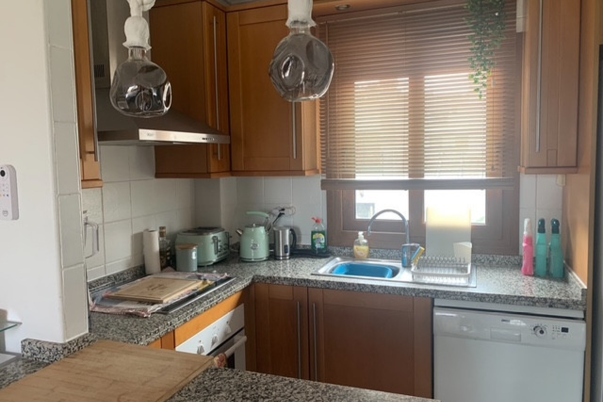 Revente - Appartement - Algorfa - La Finca Golf Resort