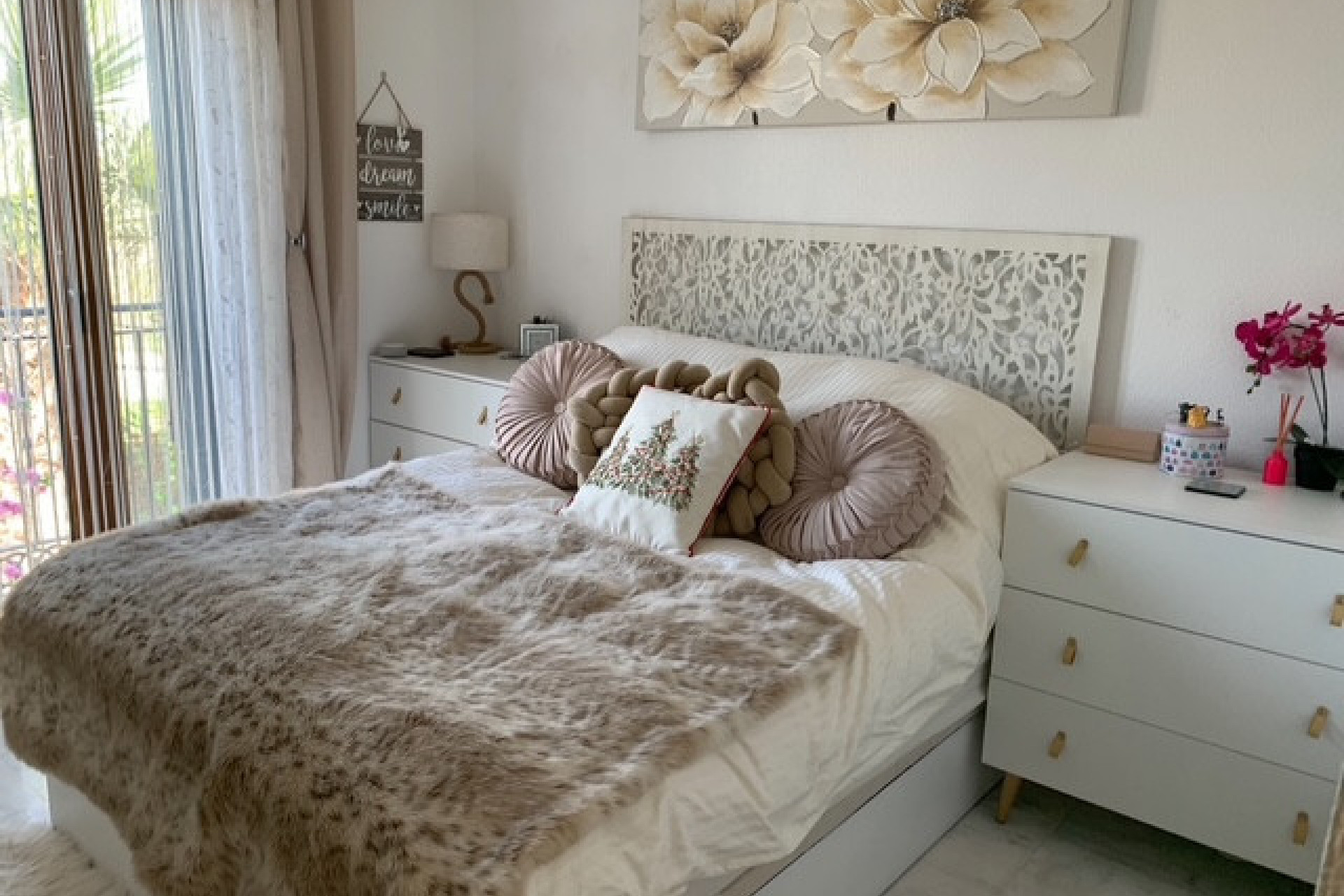 Revente - Appartement - Algorfa - La Finca Golf Resort